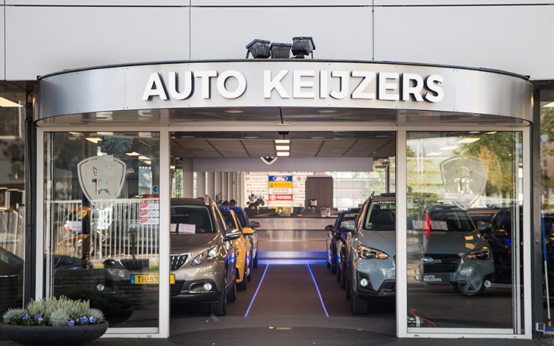 Auto Keijzers | Ons aanbod