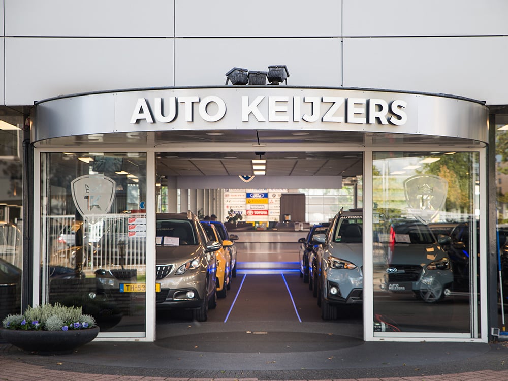 Auto Keijzers | Ons aanbod