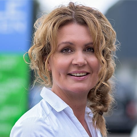 Peggy Alberts Auto Keijzers