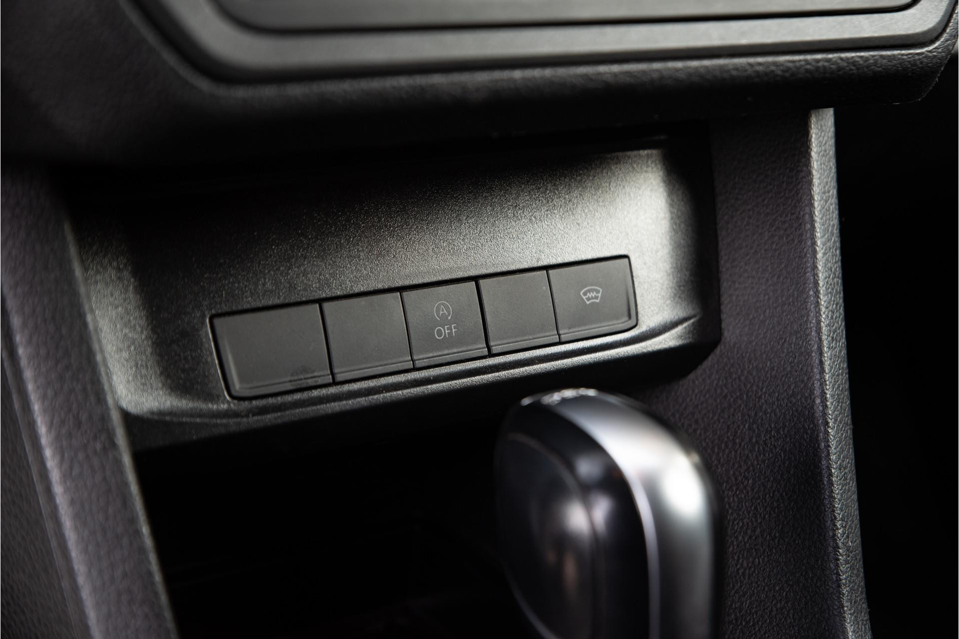 Volkswagen Caddy 1.4 TGI Maxi 2019 Candy white 18