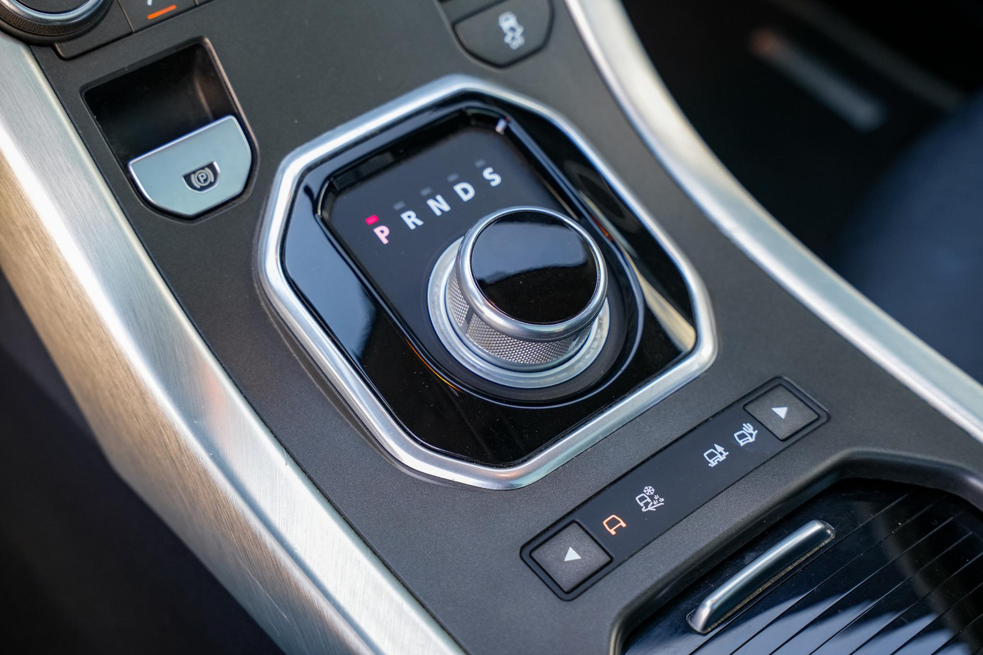 Land Rover Range Rover Evoque 2.0 Si 4WD Dynamic 2012  15