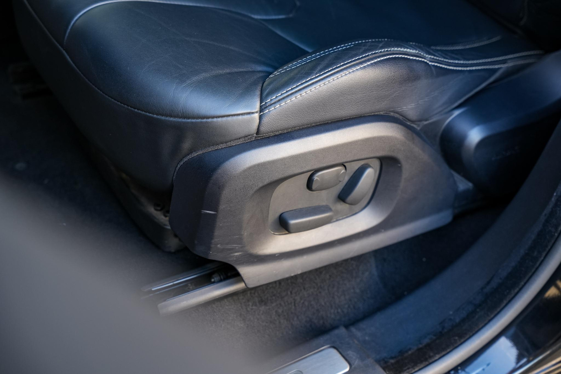 Land Rover Range Rover Evoque 2.0 Si 4WD Dynamic 2012  23