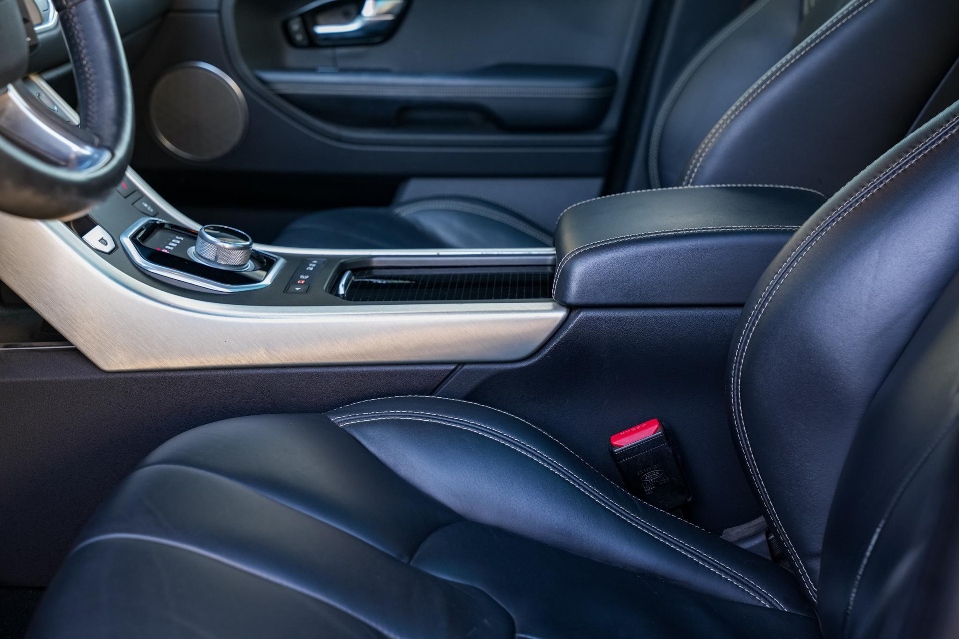 Land Rover Range Rover Evoque 2.0 Si 4WD Dynamic 2012  24