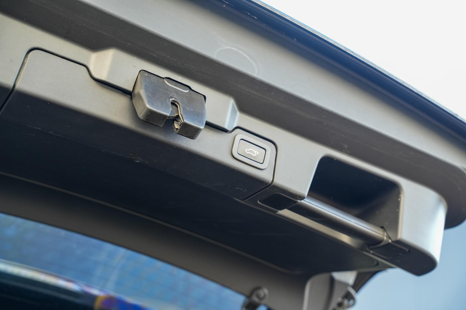 Land Rover Range Rover Evoque 2.0 Si 4WD Dynamic 2012  26