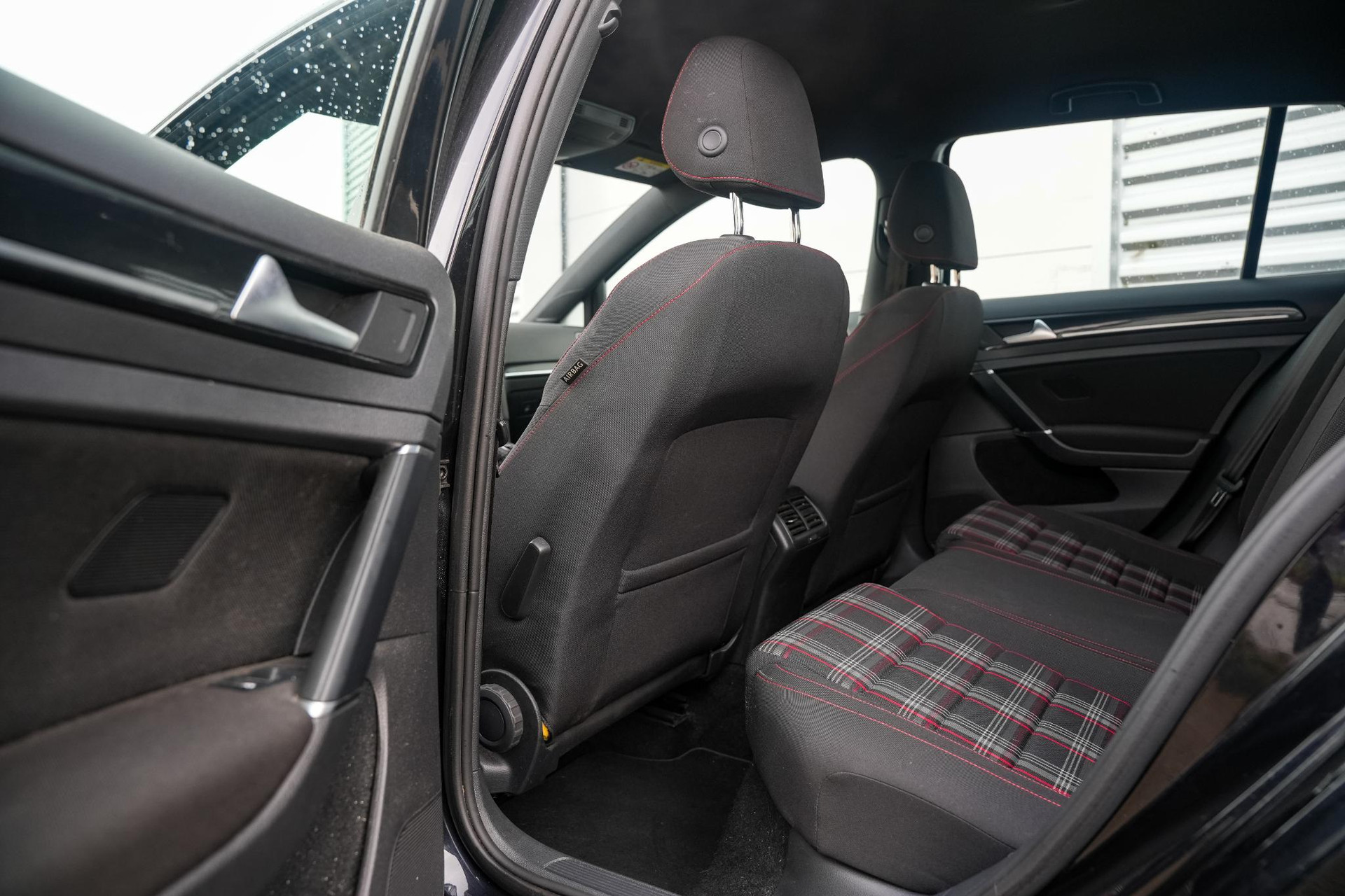 Volkswagen Golf 2.0 TSI GTI 2016  10