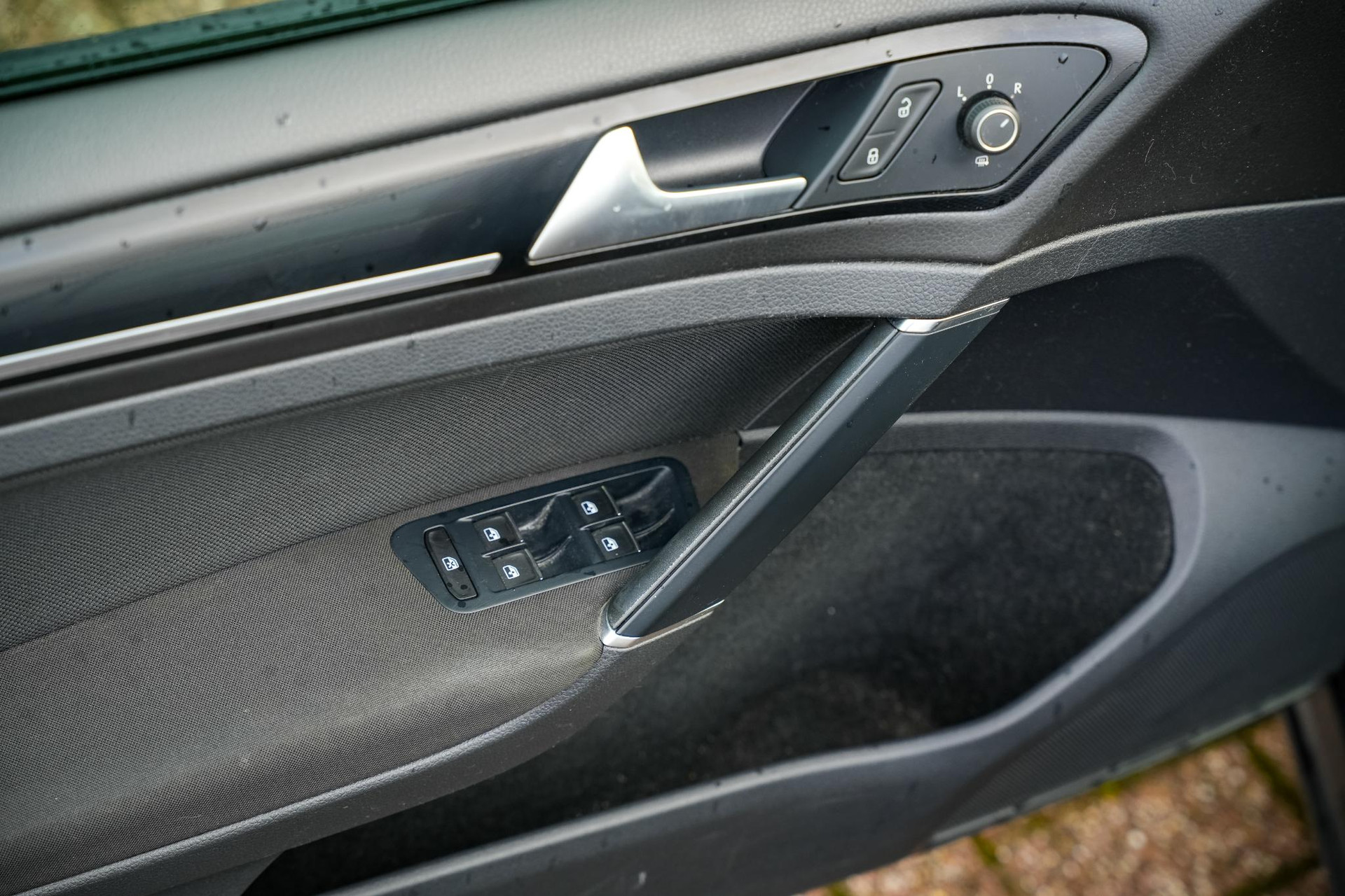 Volkswagen Golf 2.0 TSI GTI 2016  14