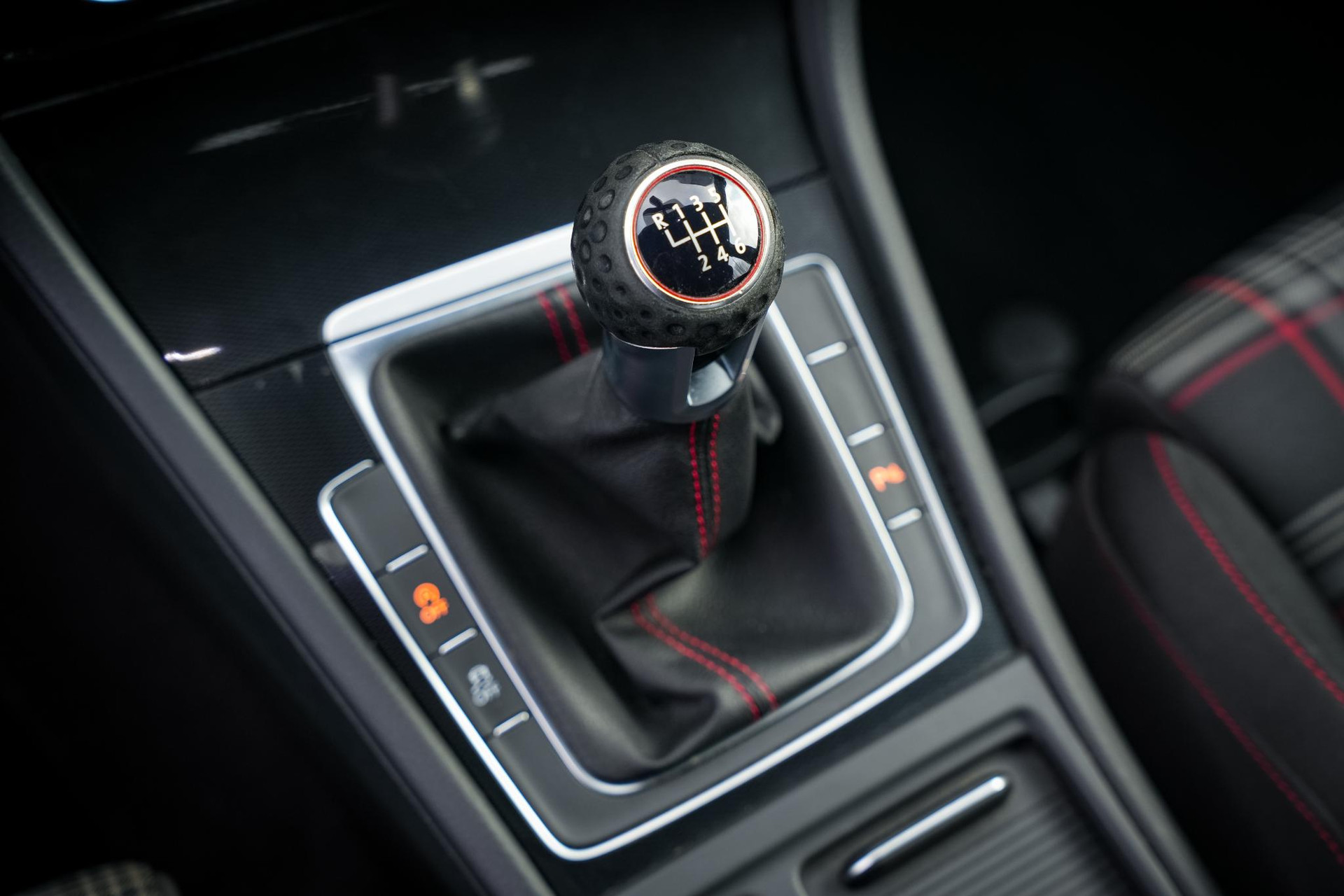 Volkswagen Golf 2.0 TSI GTI 2016  15