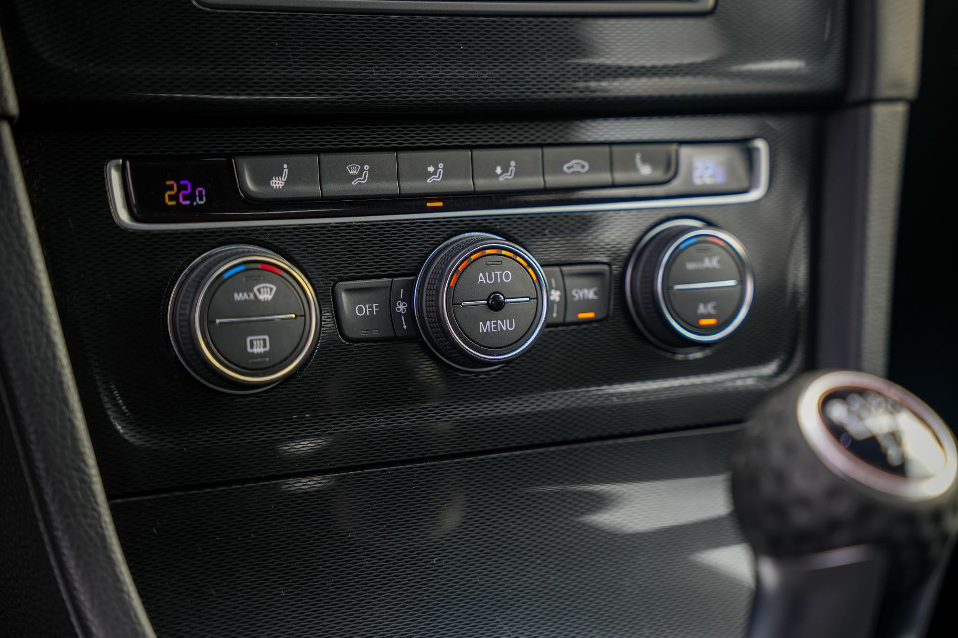 Volkswagen Golf 2.0 TSI GTI 2016  16