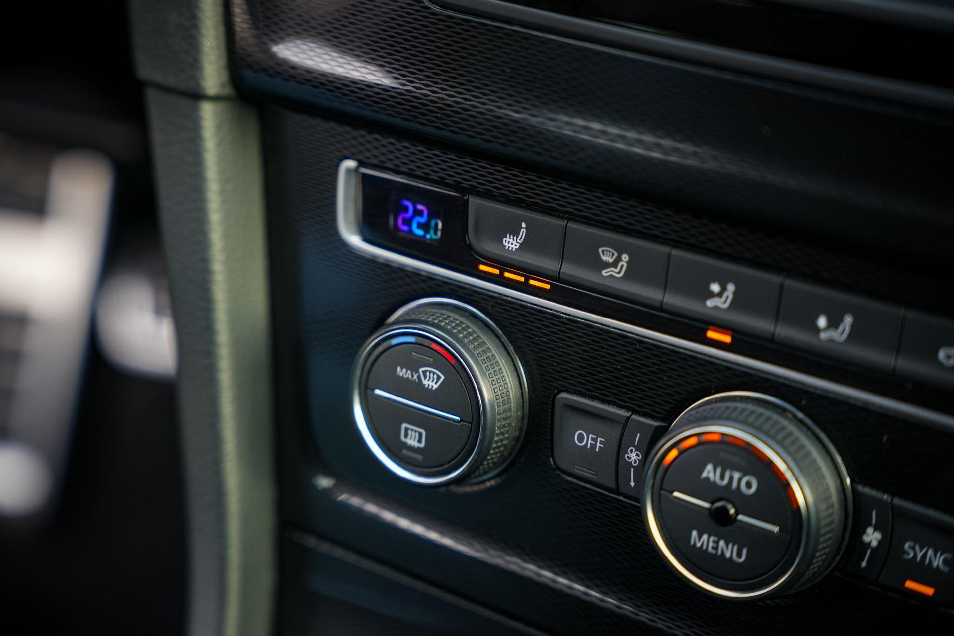 Volkswagen Golf 2.0 TSI GTI 2016  17