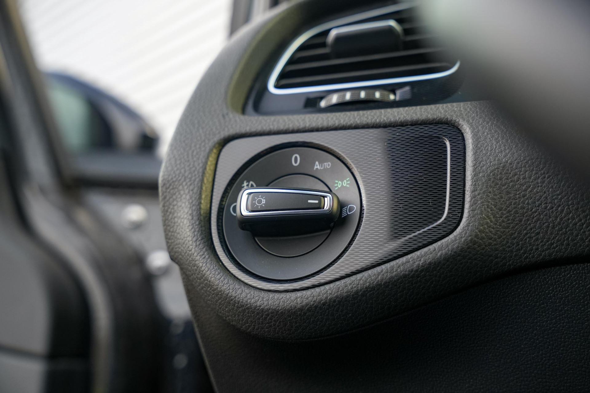 Volkswagen Golf 2.0 TSI GTI 2016  22