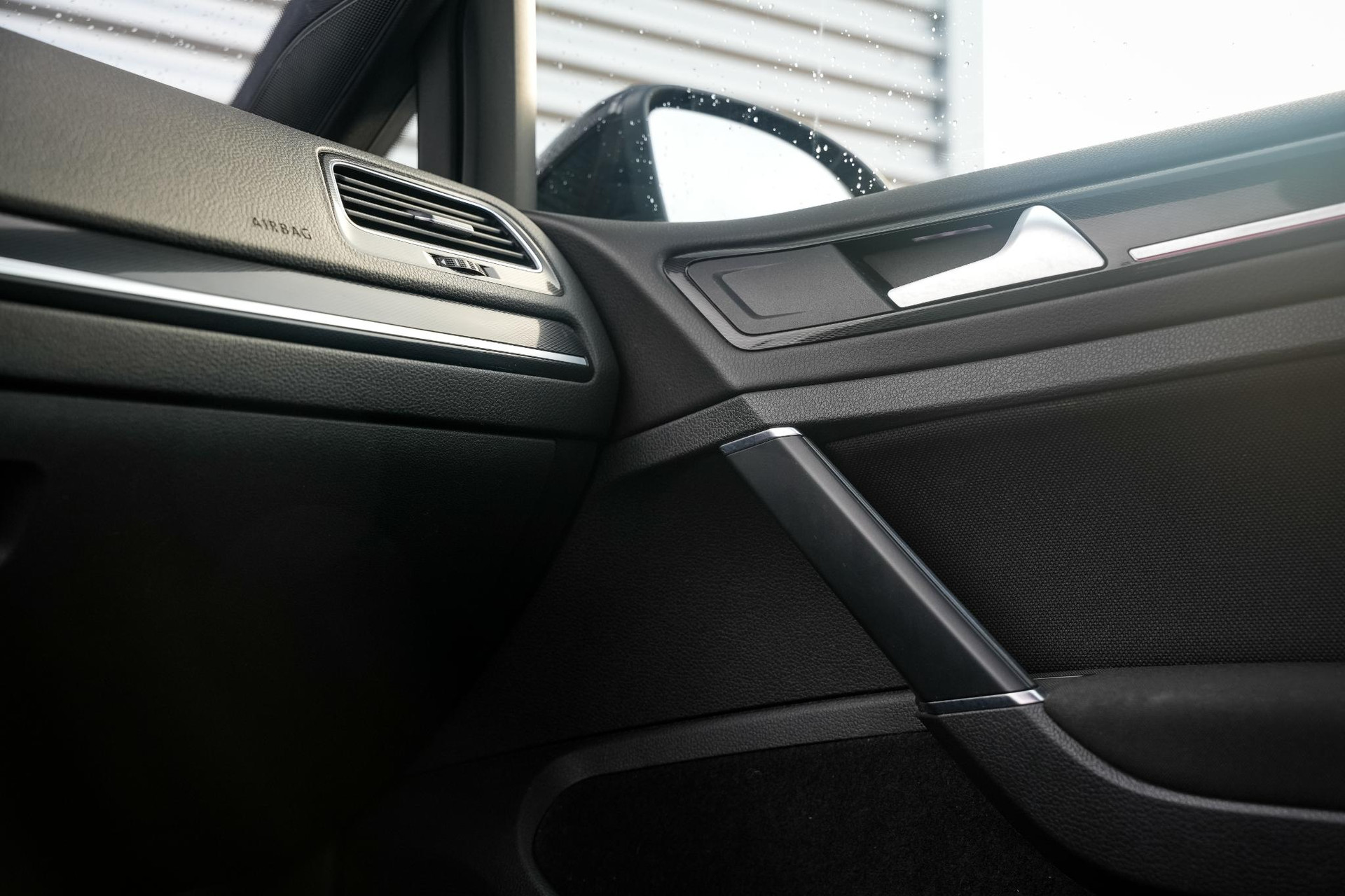 Volkswagen Golf 2.0 TSI GTI 2016  23