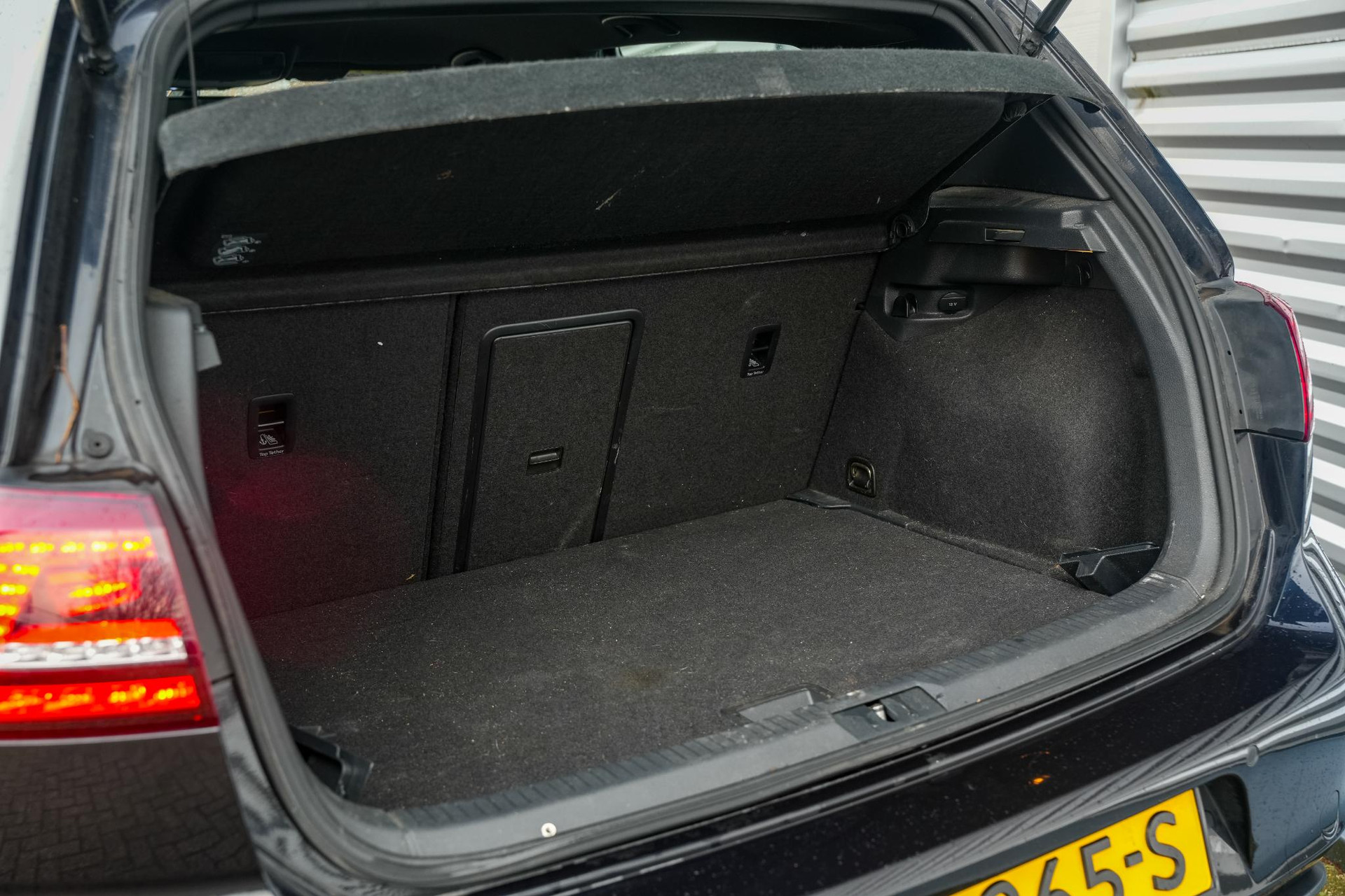 Volkswagen Golf 2.0 TSI GTI 2016  24