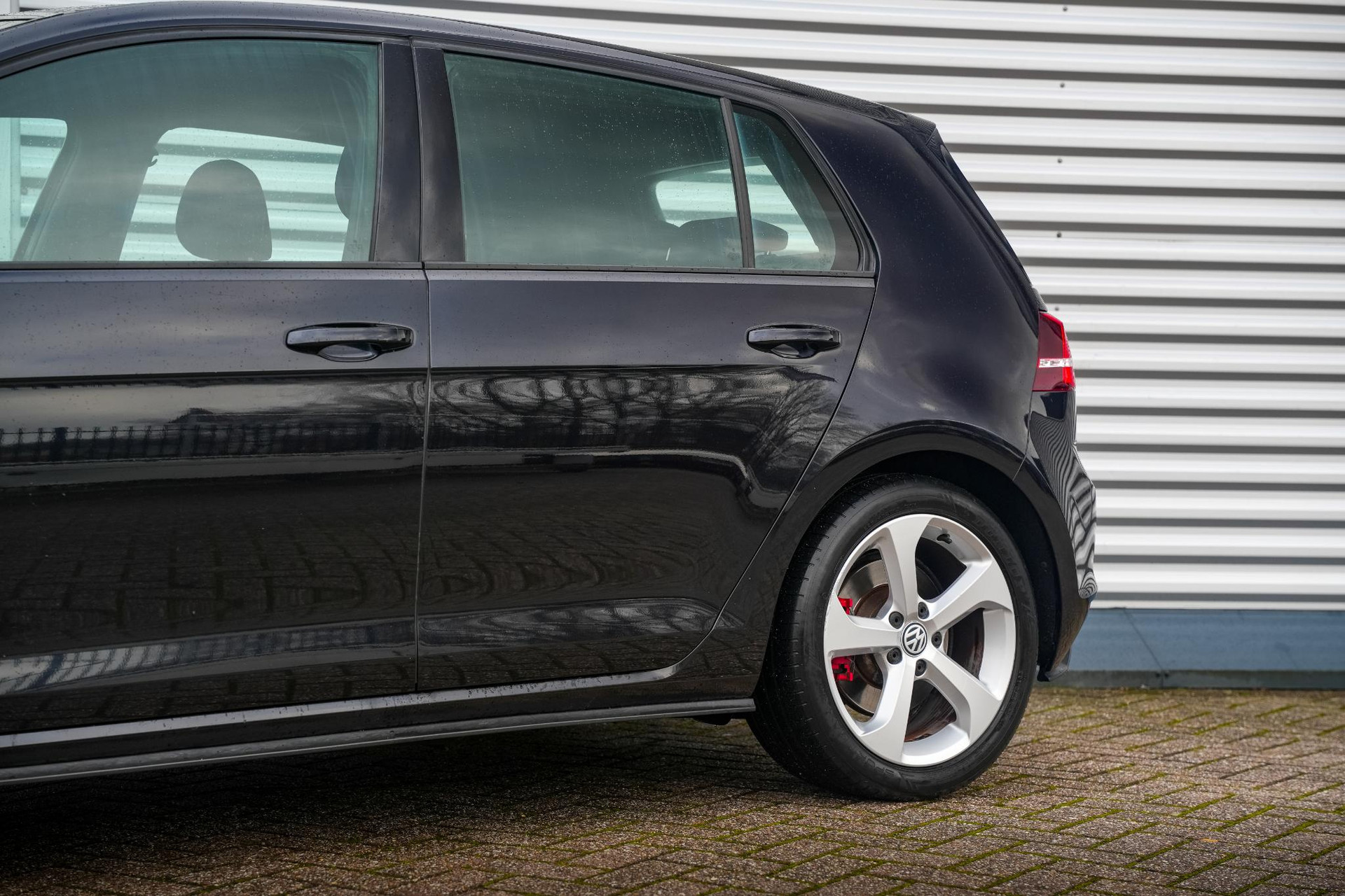 Volkswagen Golf 2.0 TSI GTI 2016  27