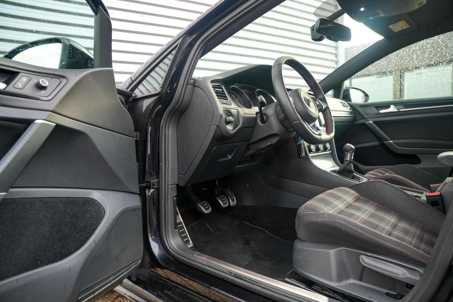 Volkswagen Golf 2.0 TSI GTI 2016  6