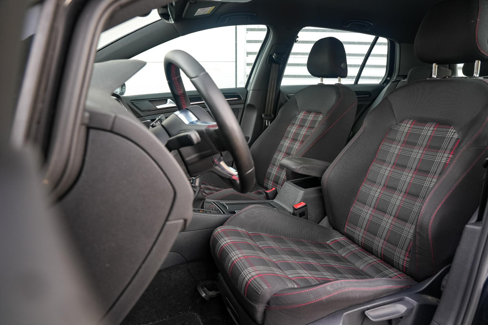 Volkswagen Golf 2.0 TSI GTI 2016  8