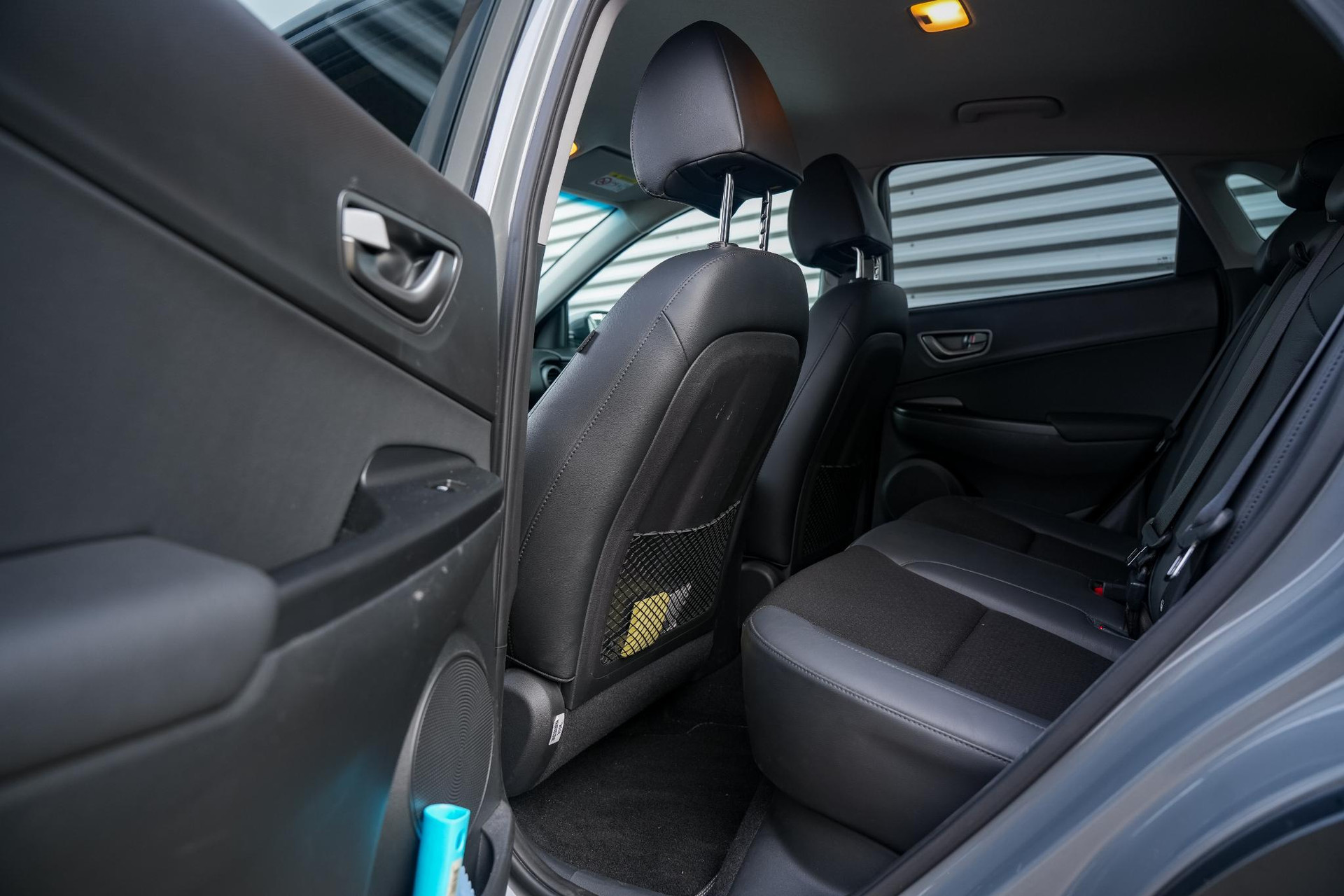 Hyundai KONA EV Comfort 64 kWh 2019  10