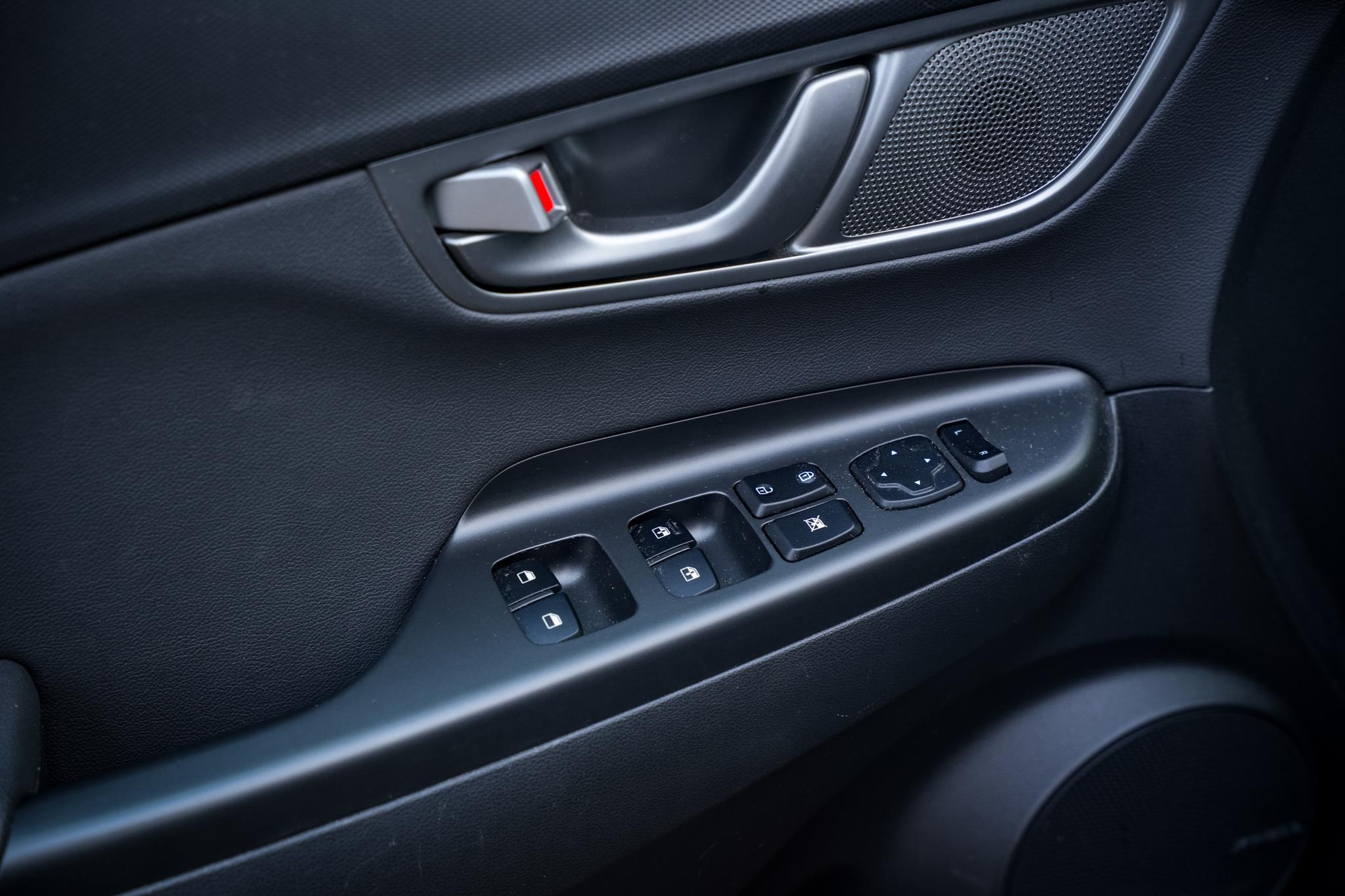 Hyundai KONA EV Comfort 64 kWh 2019  14