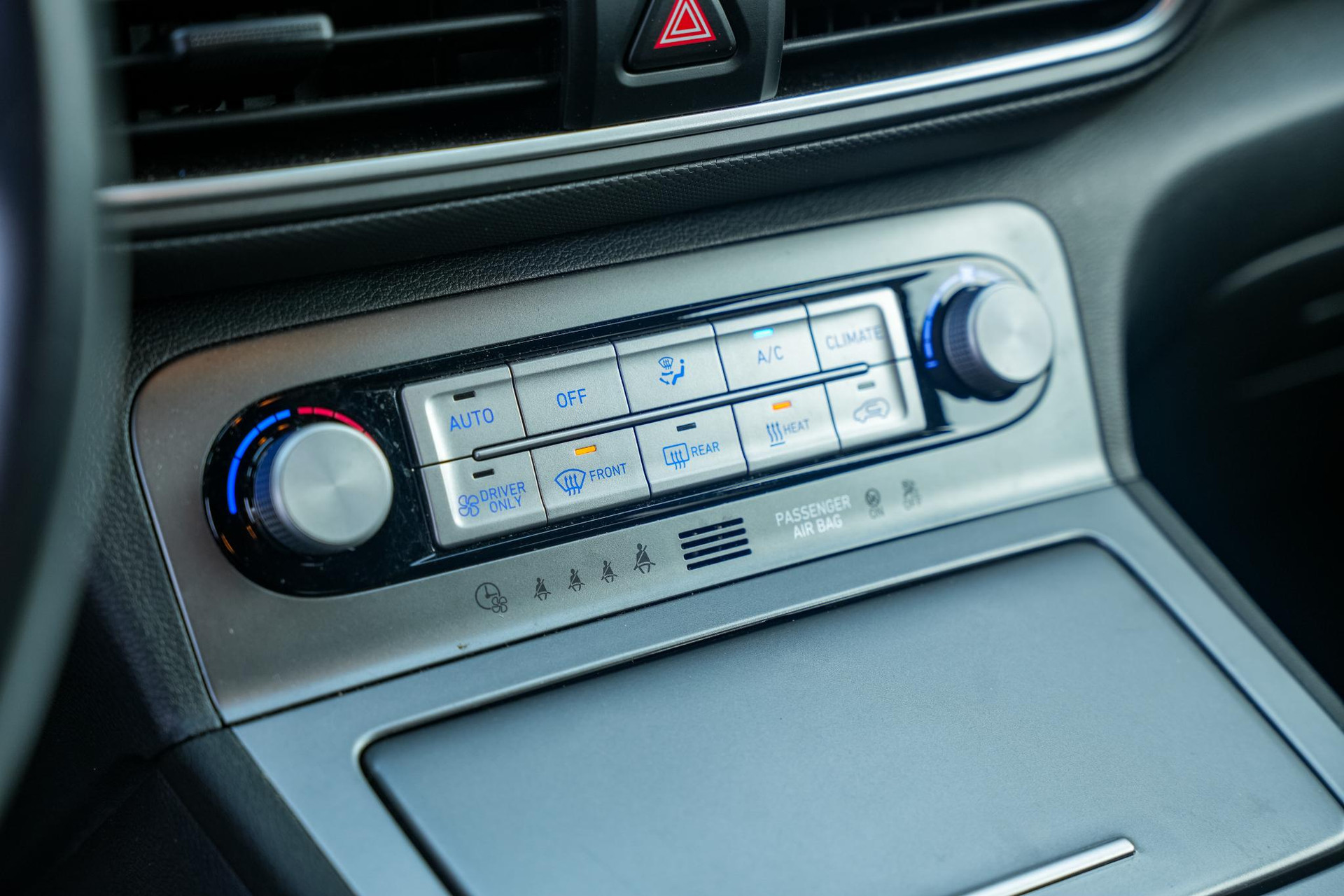 Hyundai KONA EV Comfort 64 kWh 2019  16