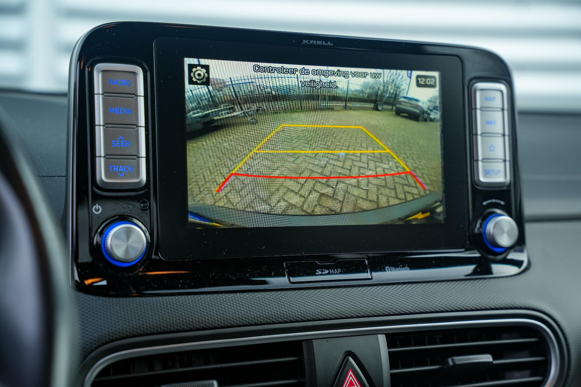 Hyundai KONA EV Comfort 64 kWh 2019  18