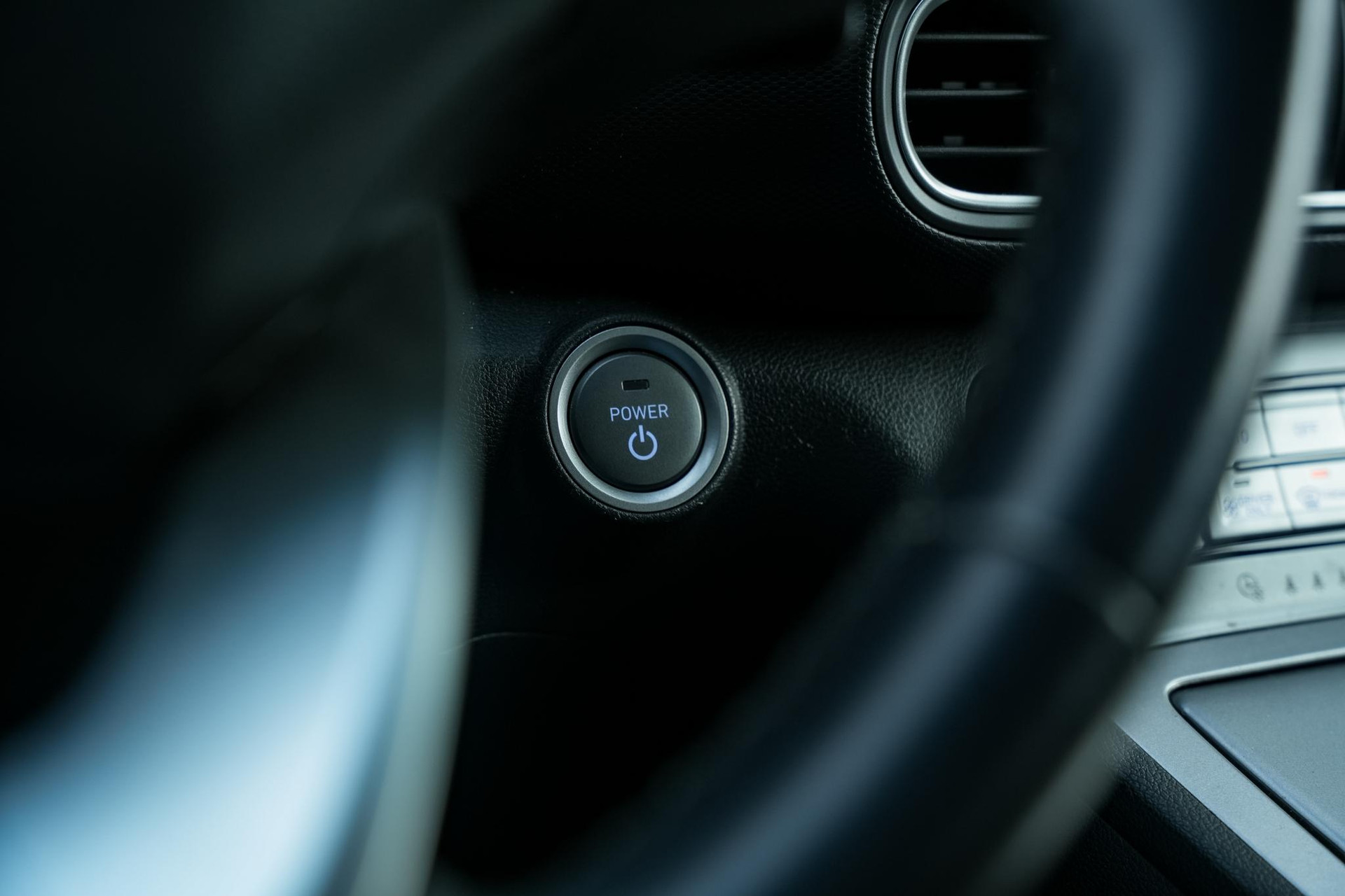 Hyundai KONA EV Comfort 64 kWh 2019  22