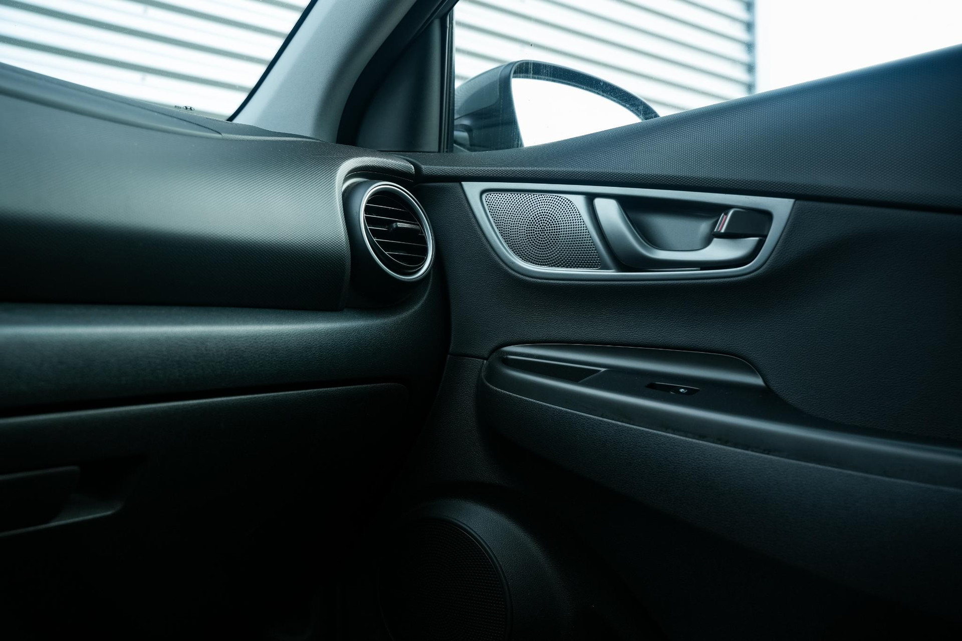 Hyundai KONA EV Comfort 64 kWh 2019  23