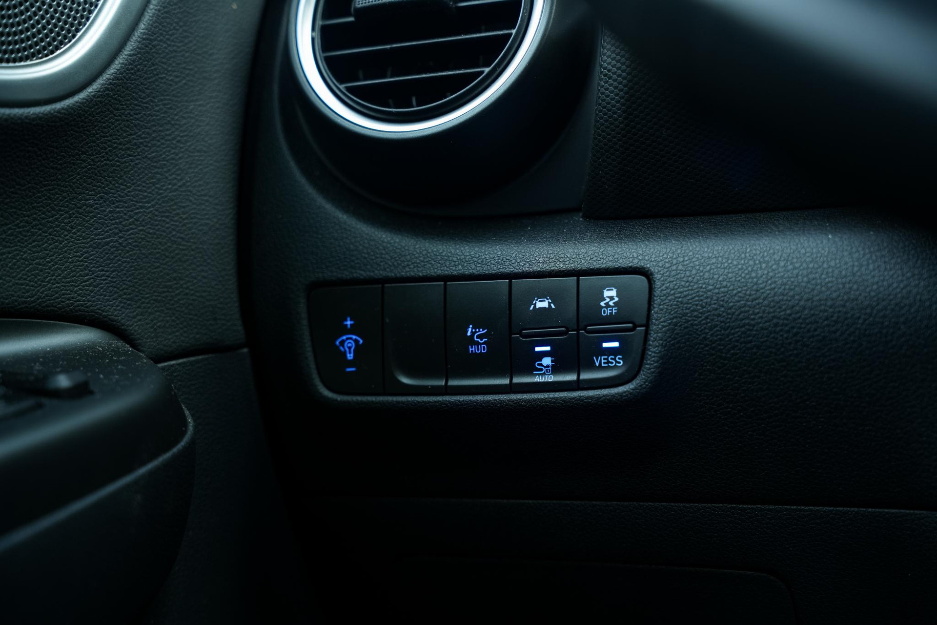 Hyundai KONA EV Comfort 64 kWh 2019  24