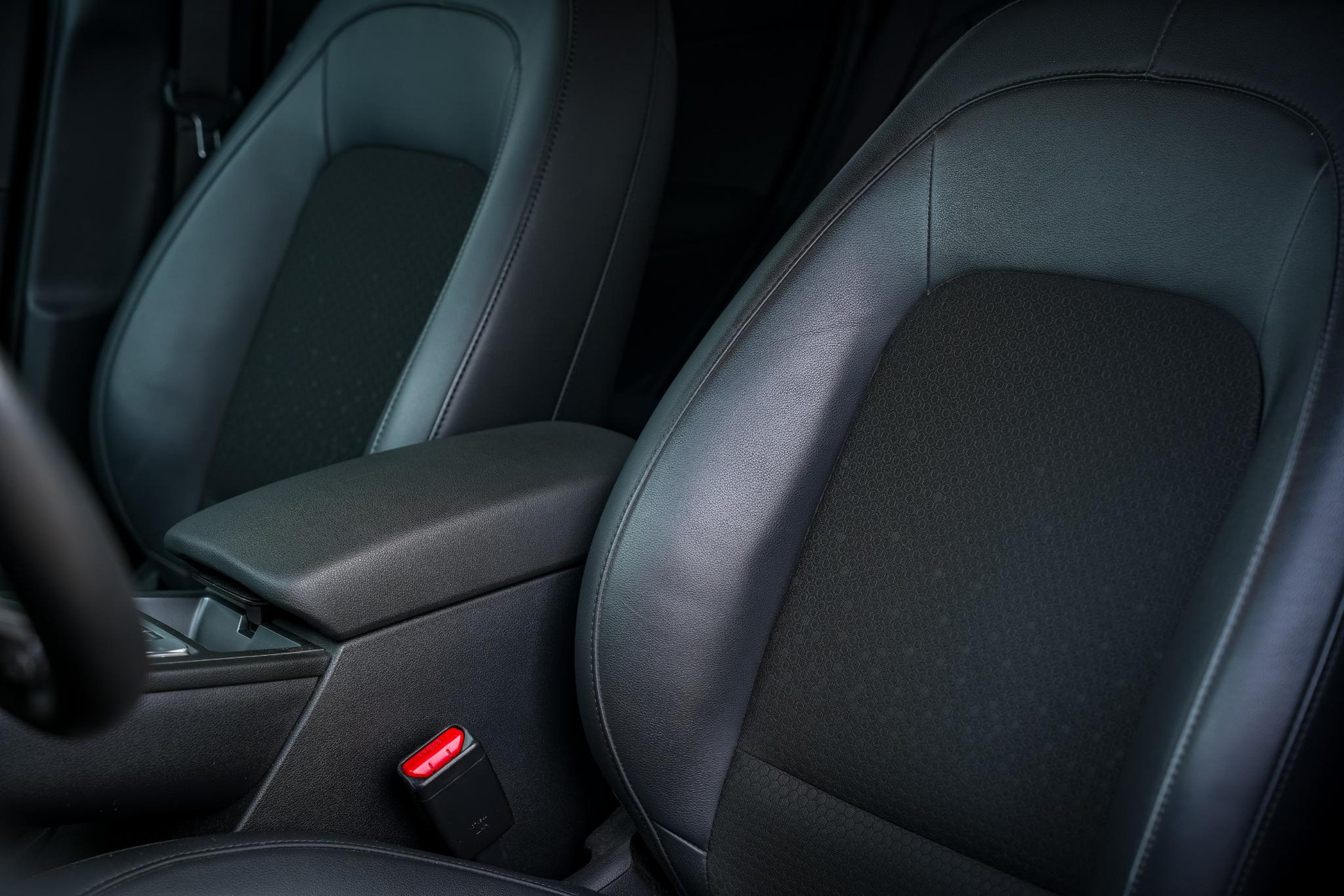 Hyundai KONA EV Comfort 64 kWh 2019  25