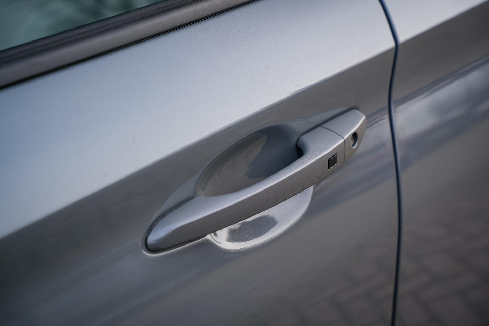 Hyundai KONA EV Comfort 64 kWh 2019  30