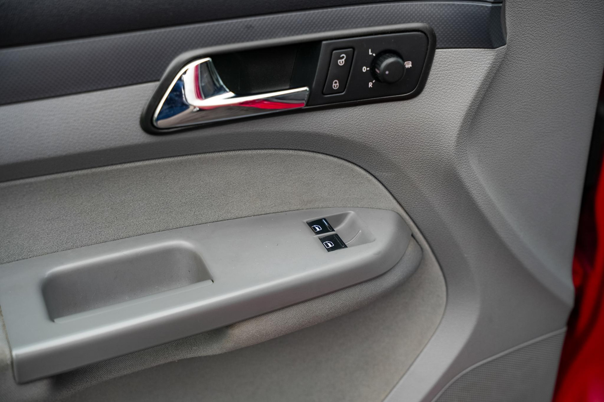 Volkswagen  Caddy 1.9 TDI Camper 5p. 2008  14