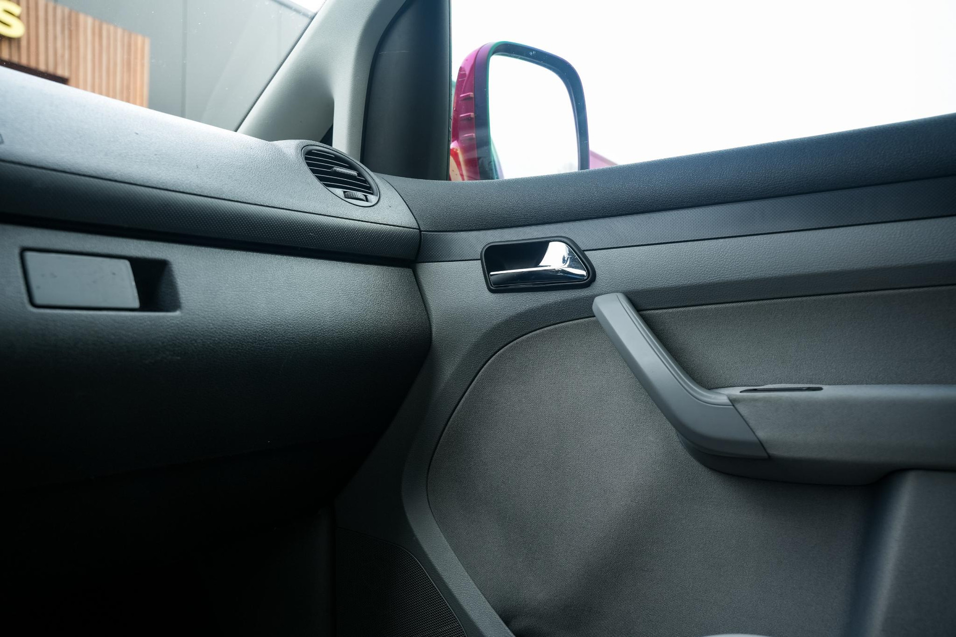 Volkswagen  Caddy 1.9 TDI Camper 5p. 2008  22