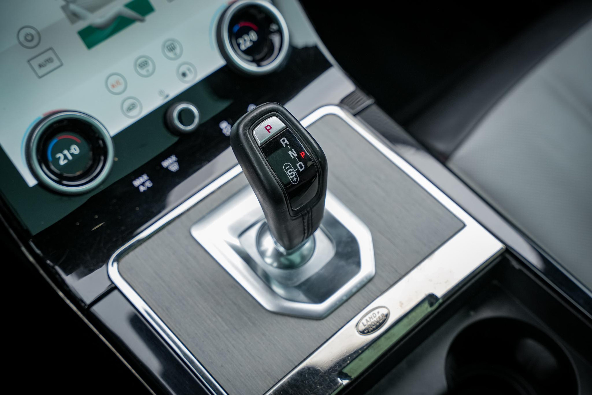 Land Rover Range Rover Evoque 2.0 P200 AWD Dynamic 2019  15