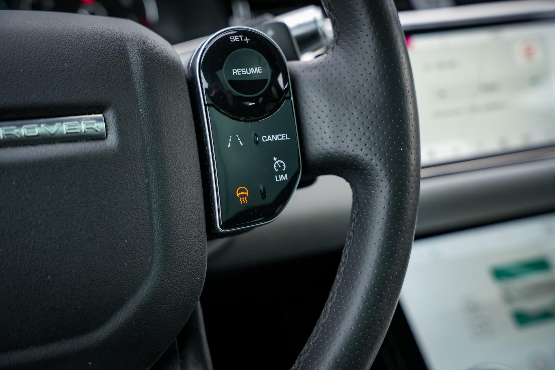 Land Rover Range Rover Evoque 2.0 P200 AWD Dynamic 2019  21