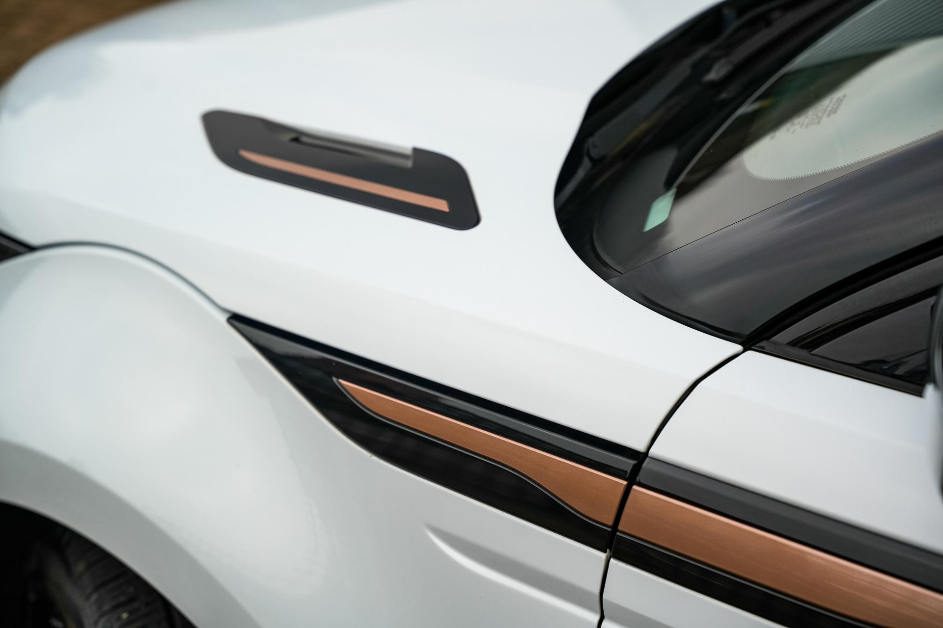 Land Rover Range Rover Evoque 2.0 P200 AWD Dynamic 2019  34