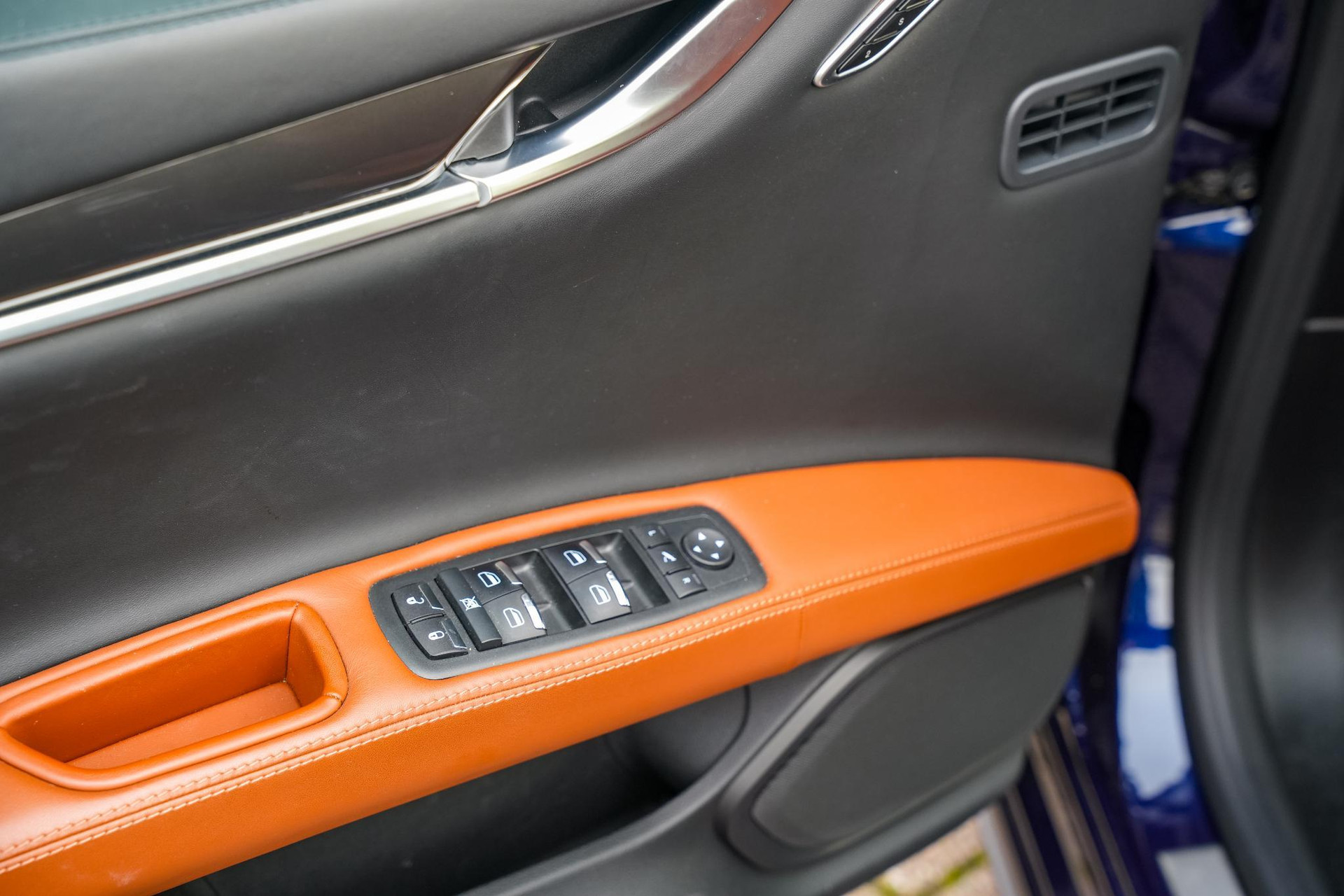 Maserati Ghibli 3.0 V6 GranLusso 2018  14