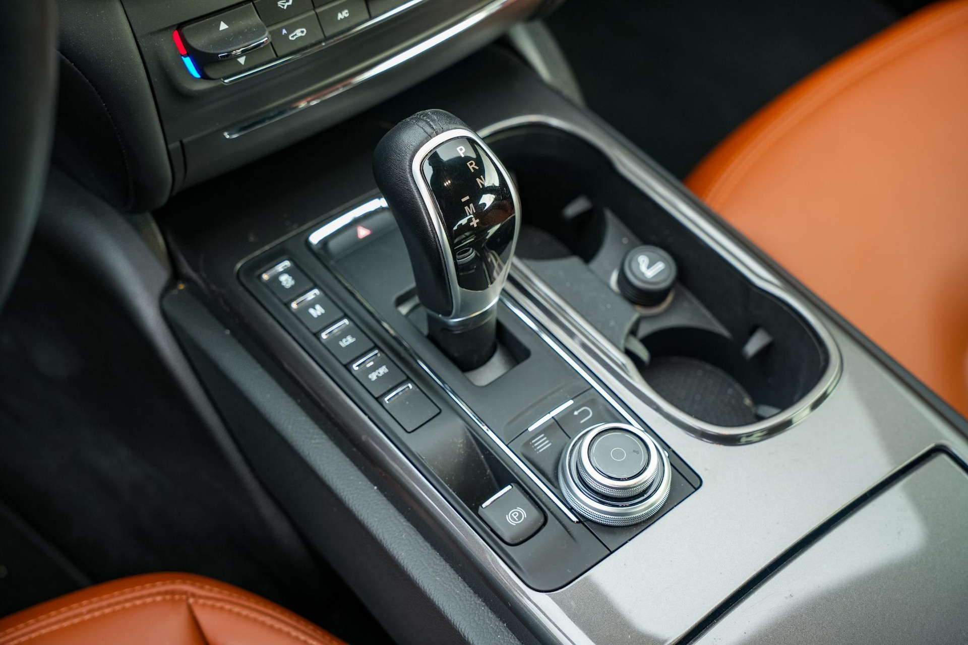 Maserati Ghibli 3.0 V6 GranLusso 2018  15