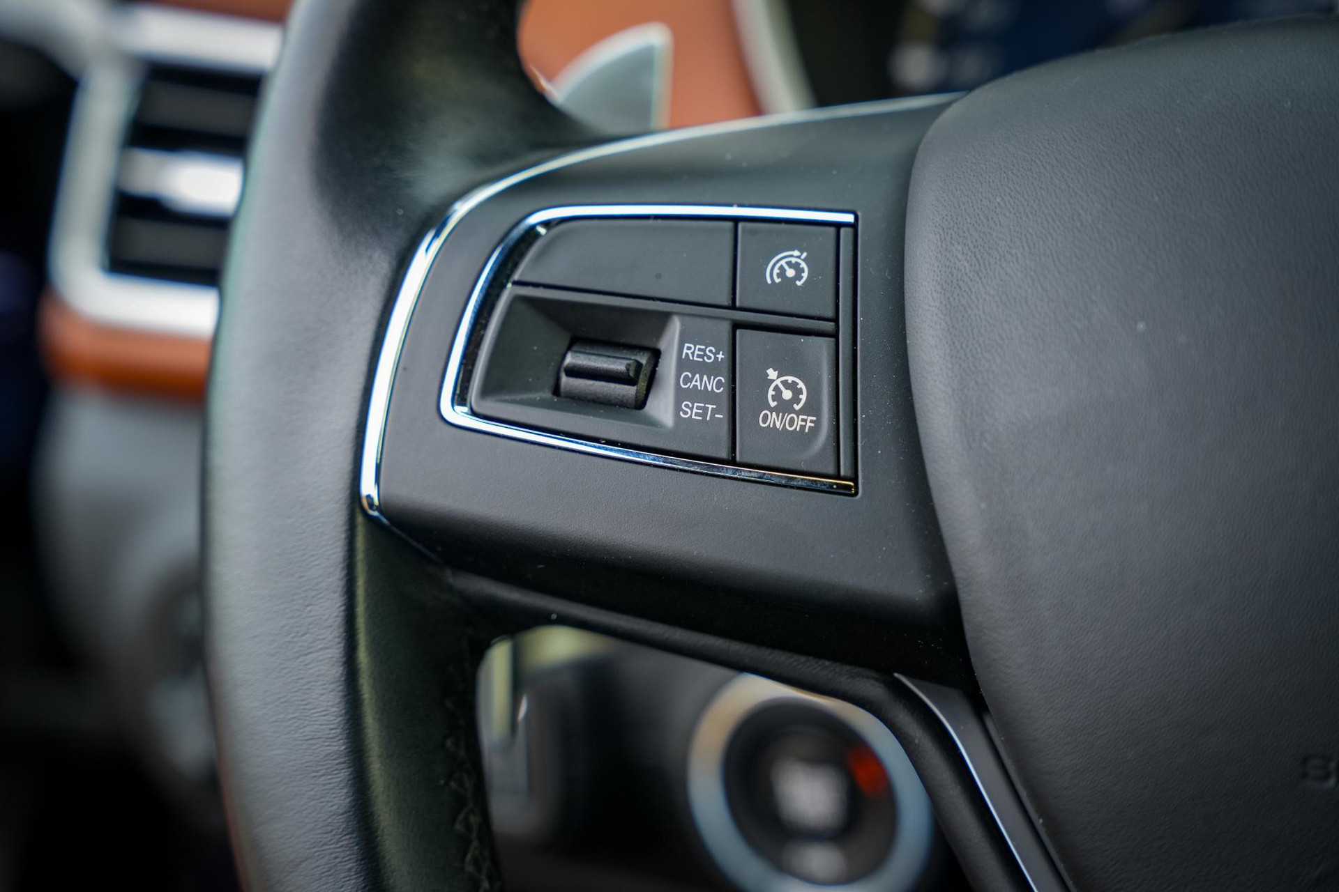 Maserati Ghibli 3.0 V6 GranLusso 2018  20