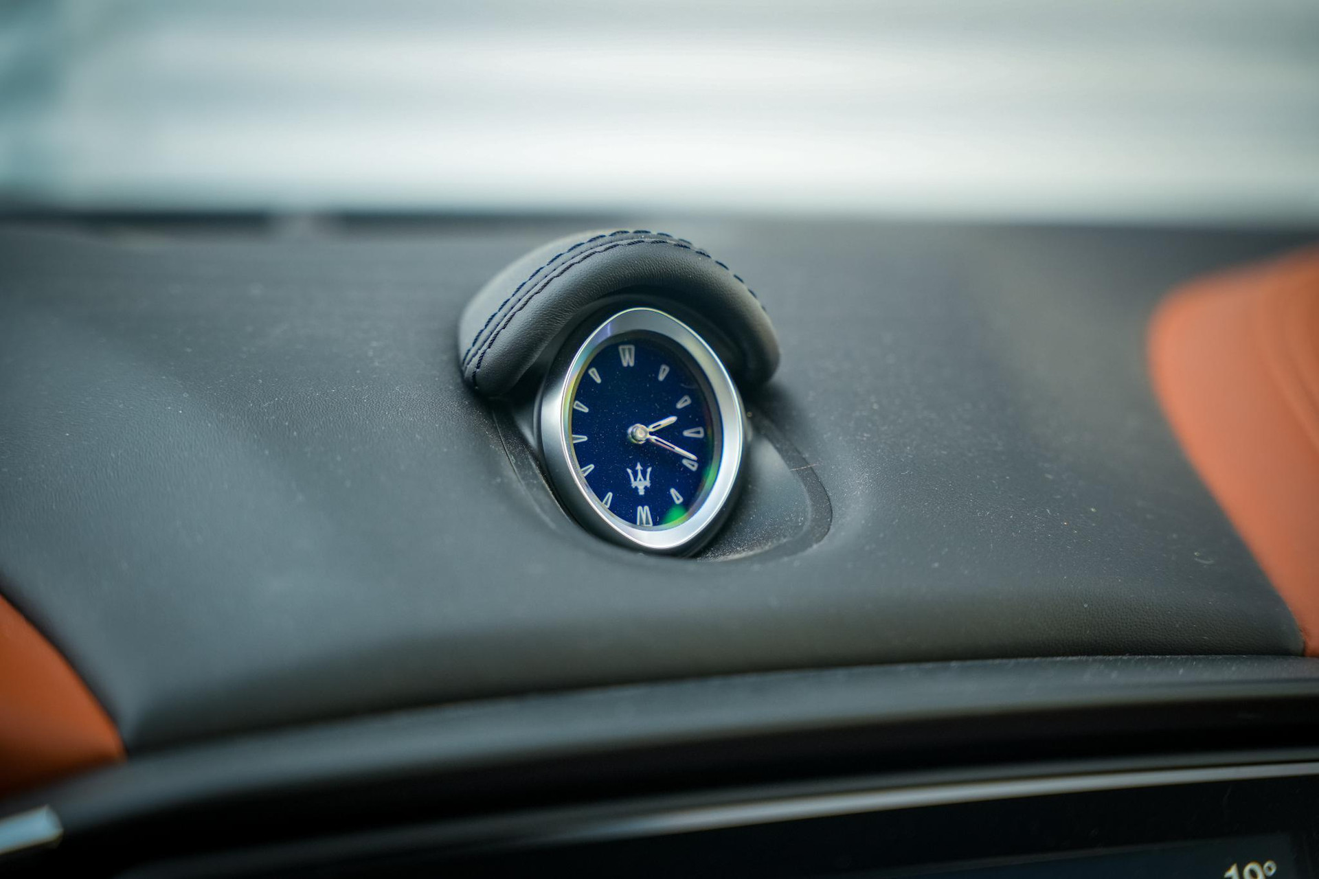 Maserati Ghibli 3.0 V6 GranLusso 2018  22