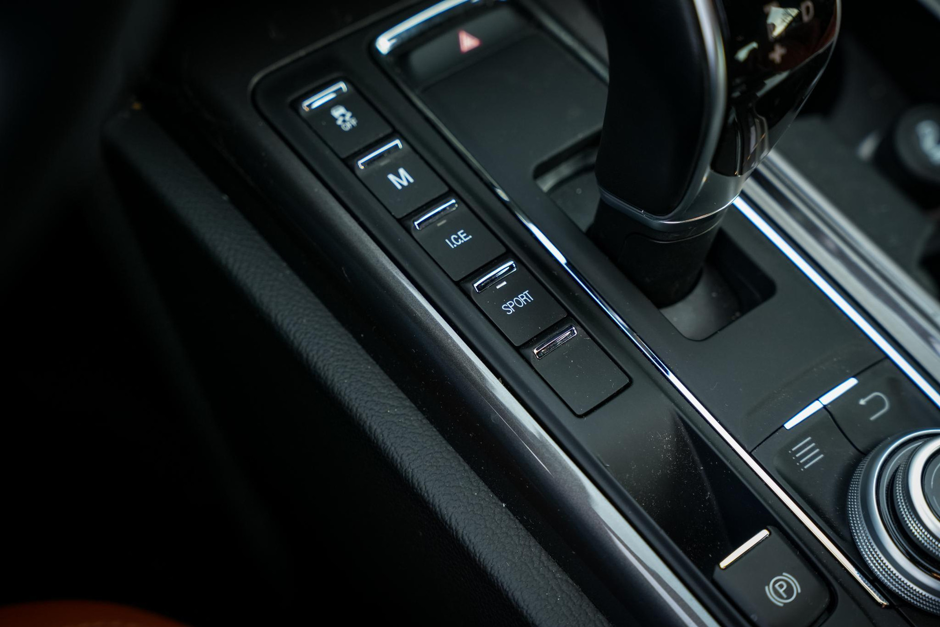 Maserati Ghibli 3.0 V6 GranLusso 2018  25