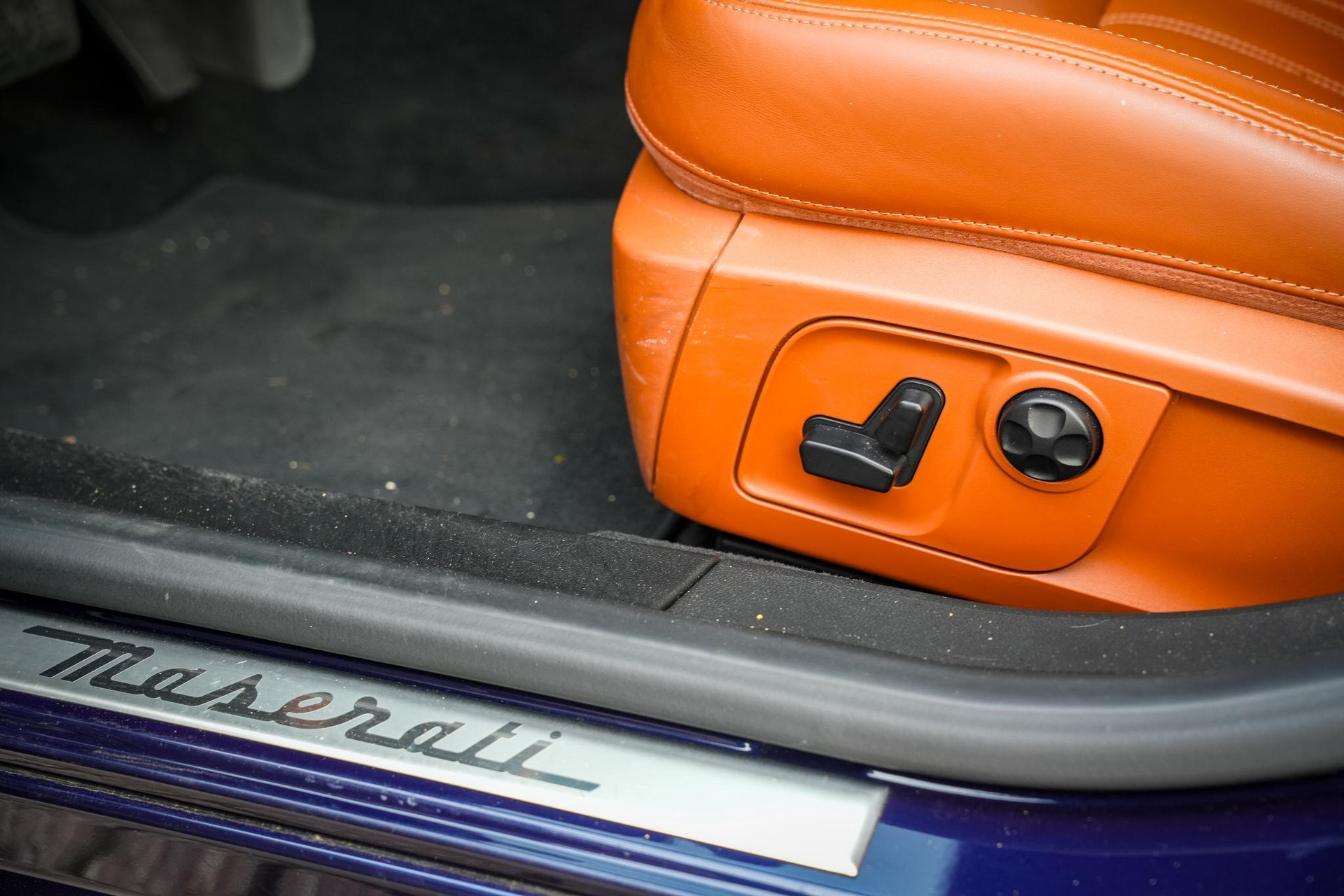 Maserati Ghibli 3.0 V6 GranLusso 2018  27