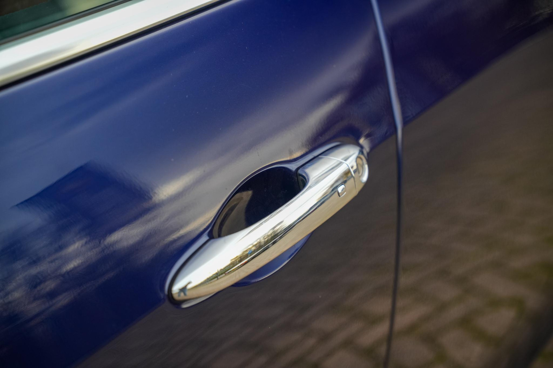 Maserati Ghibli 3.0 V6 GranLusso 2018  37