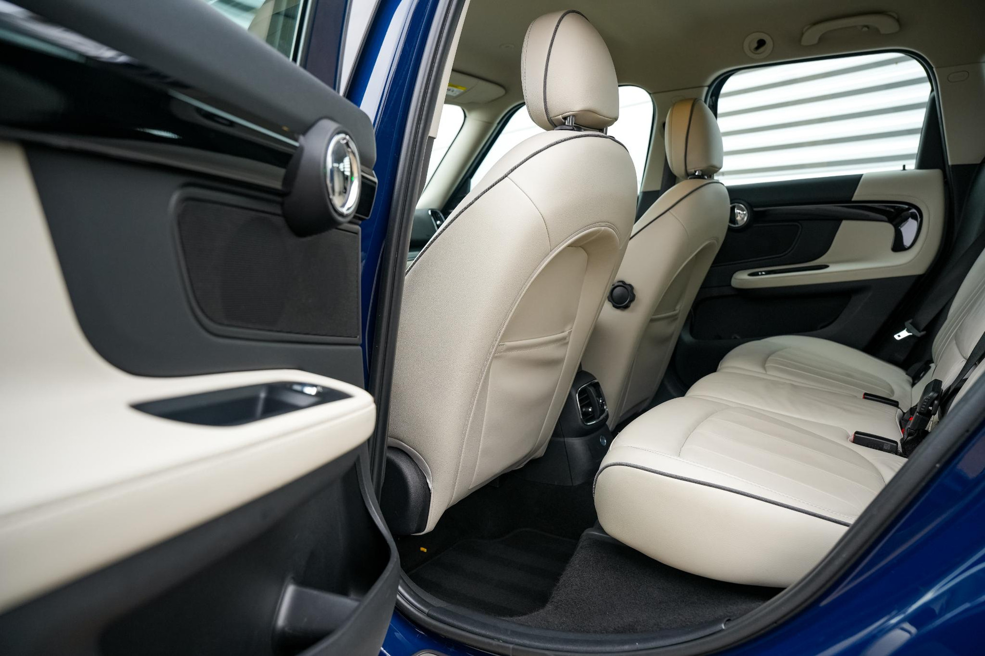 MINI Countryman 2.0 Cooper D Chili 2018 Mini yours lapisluxury blue 10