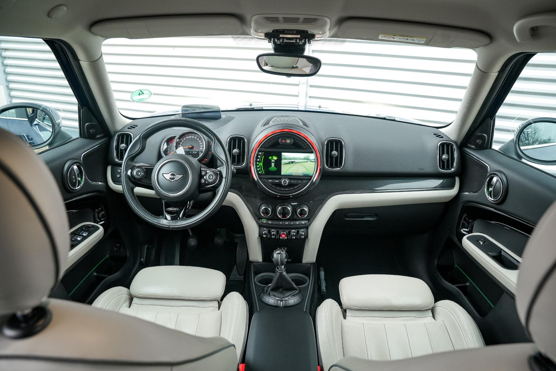 MINI Countryman 2.0 Cooper D Chili 2018 Mini yours lapisluxury blue 2