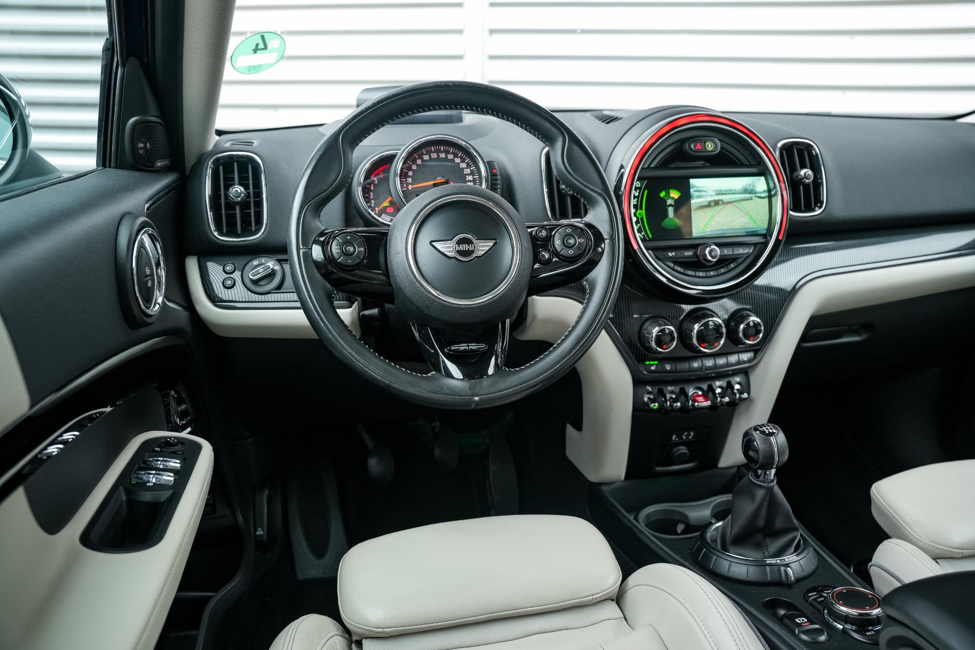 MINI Countryman 2.0 Cooper D Chili 2018 Mini yours lapisluxury blue 4