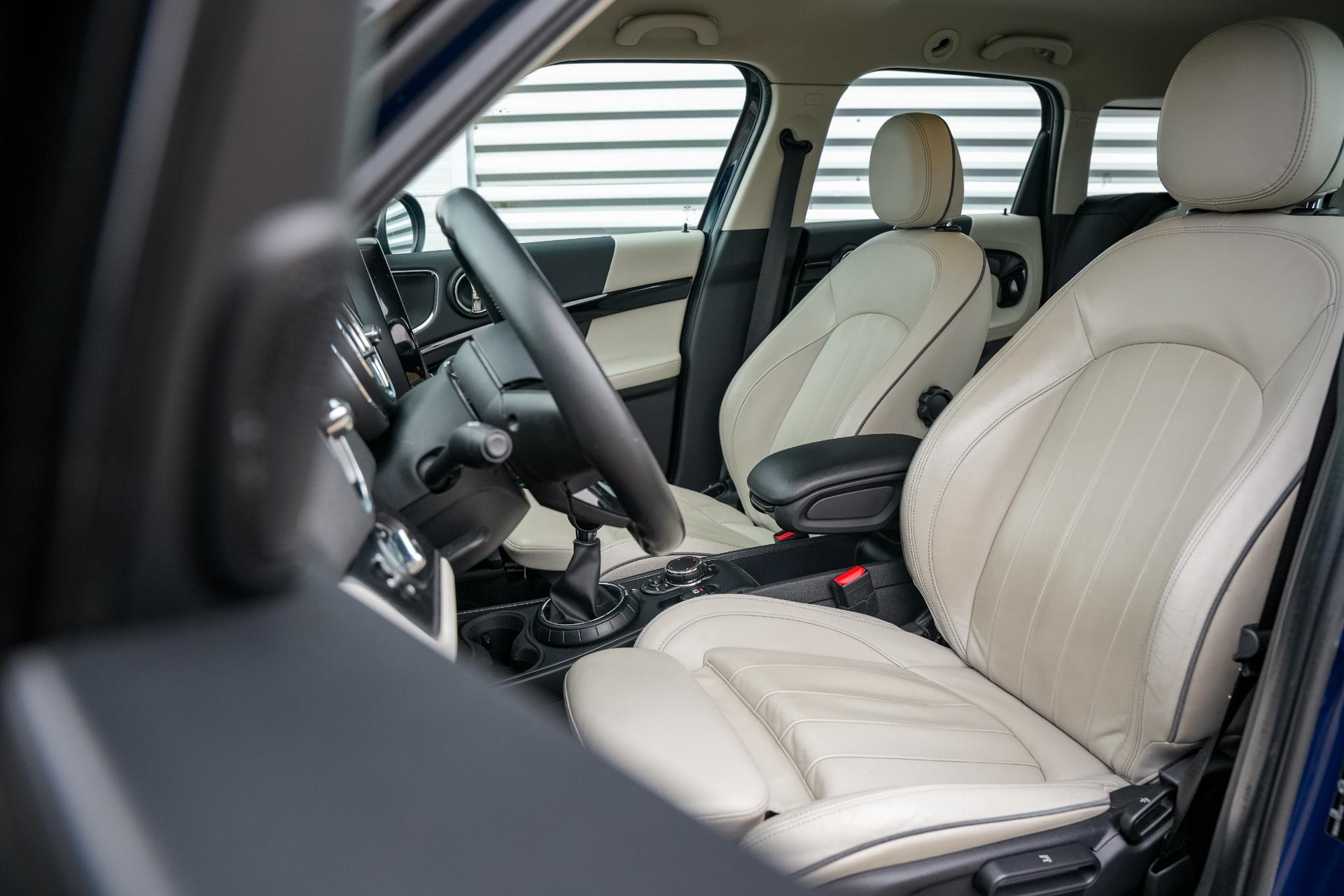MINI Countryman 2.0 Cooper D Chili 2018 Mini yours lapisluxury blue 8