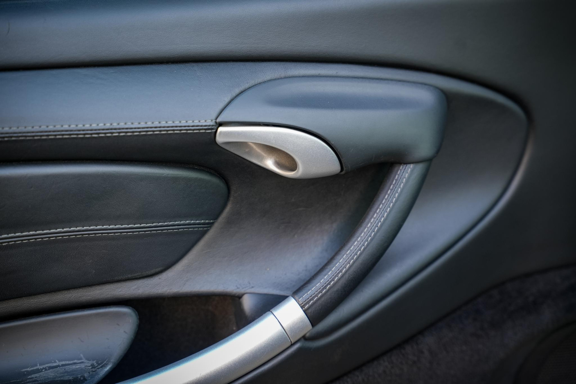 Porsche Boxster S 3.2 2004  13