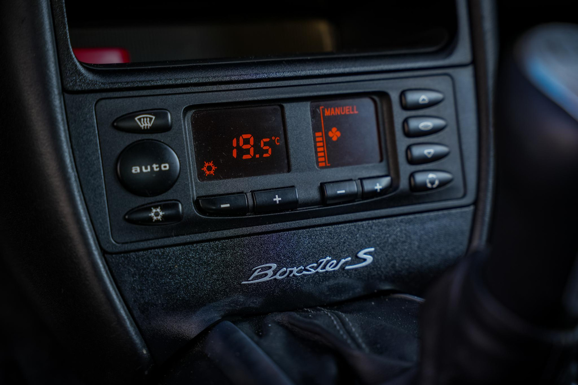 Porsche Boxster S 3.2 2004  15