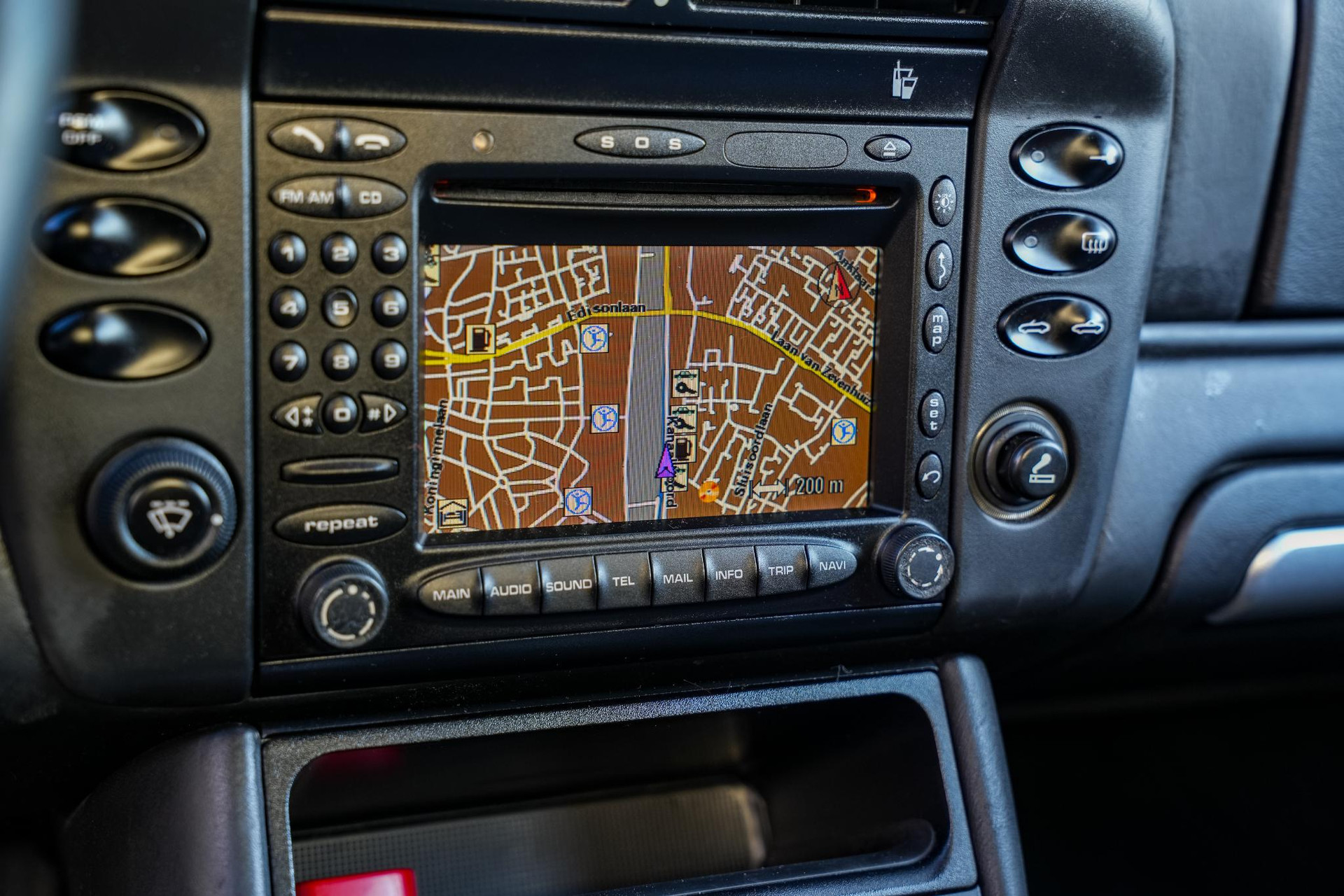 Porsche Boxster S 3.2 2004  16