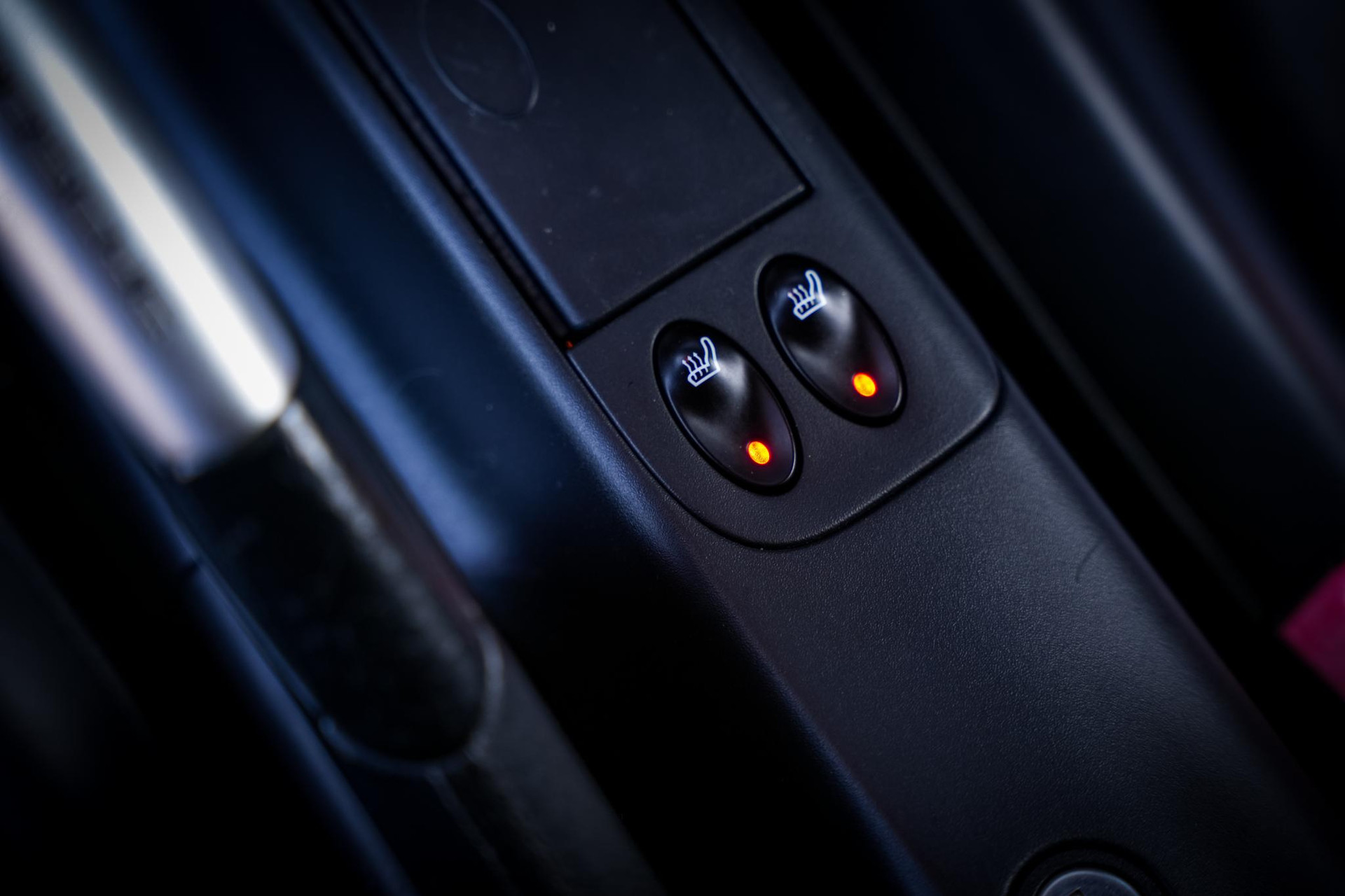 Porsche Boxster S 3.2 2004  18