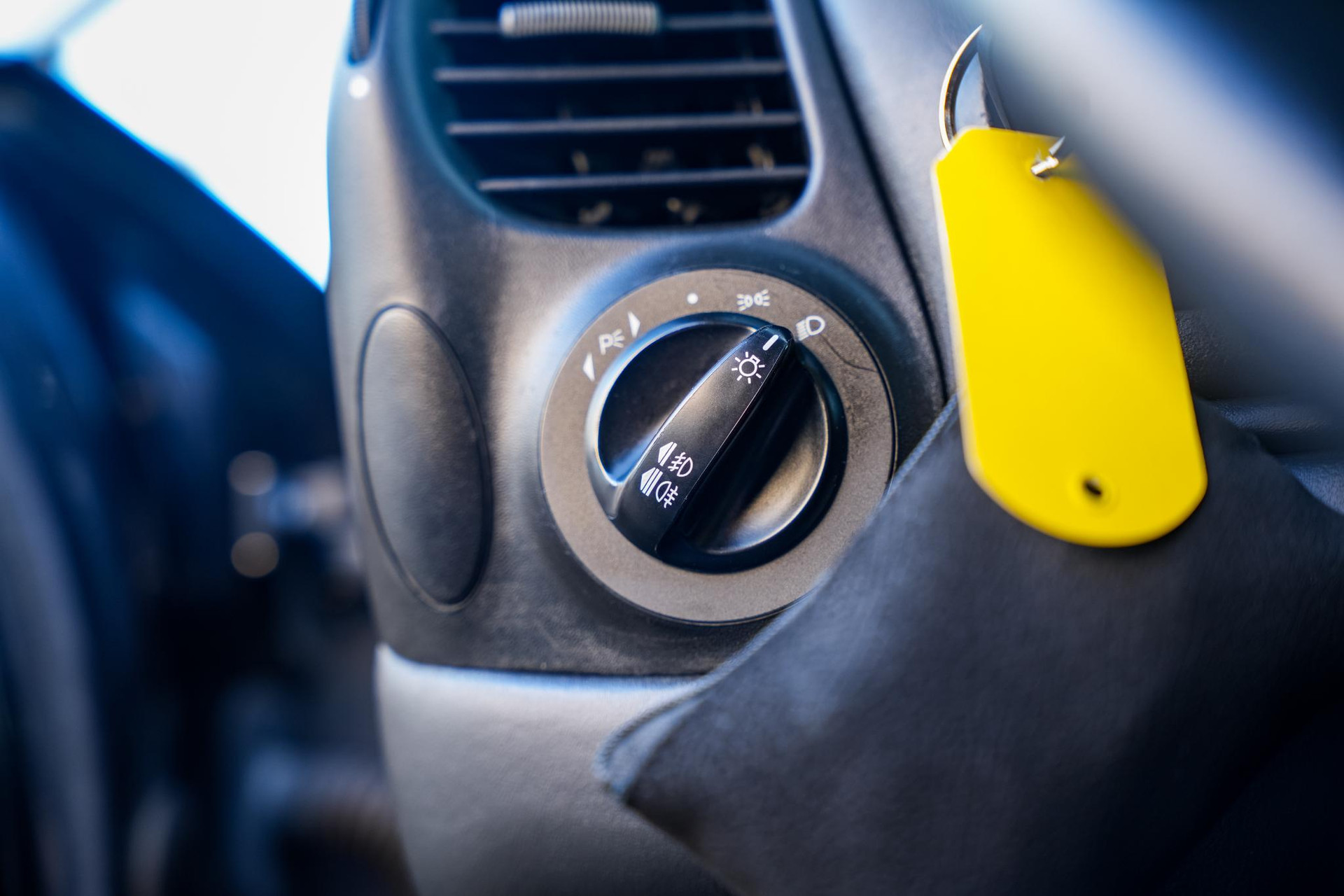 Porsche Boxster S 3.2 2004  19