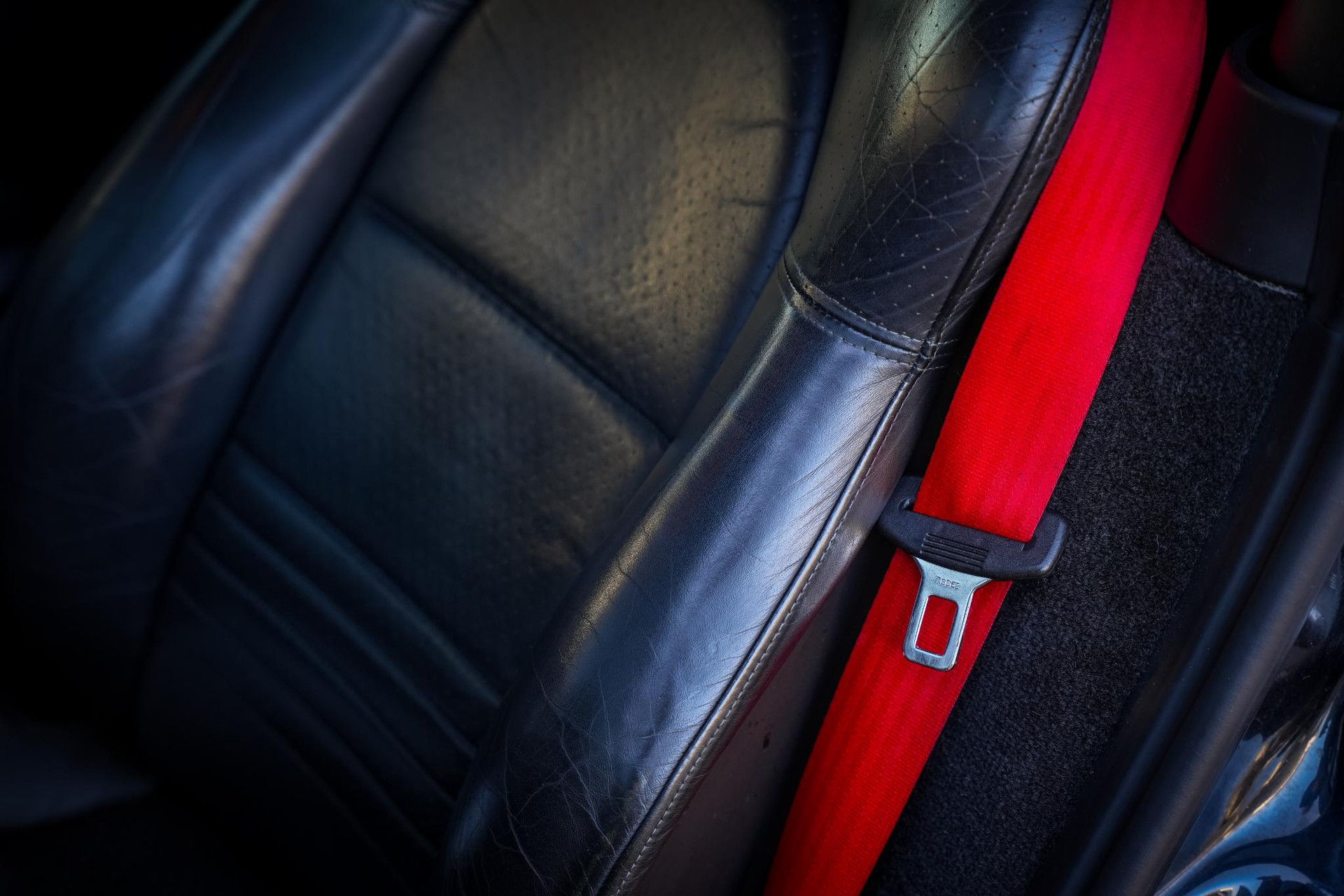 Porsche Boxster S 3.2 2004  20